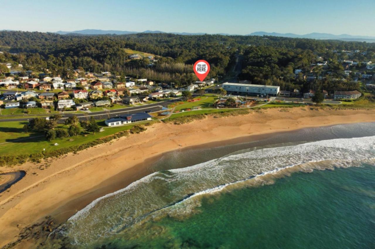 Skyes Beach House - The Entertainer - Group Saver