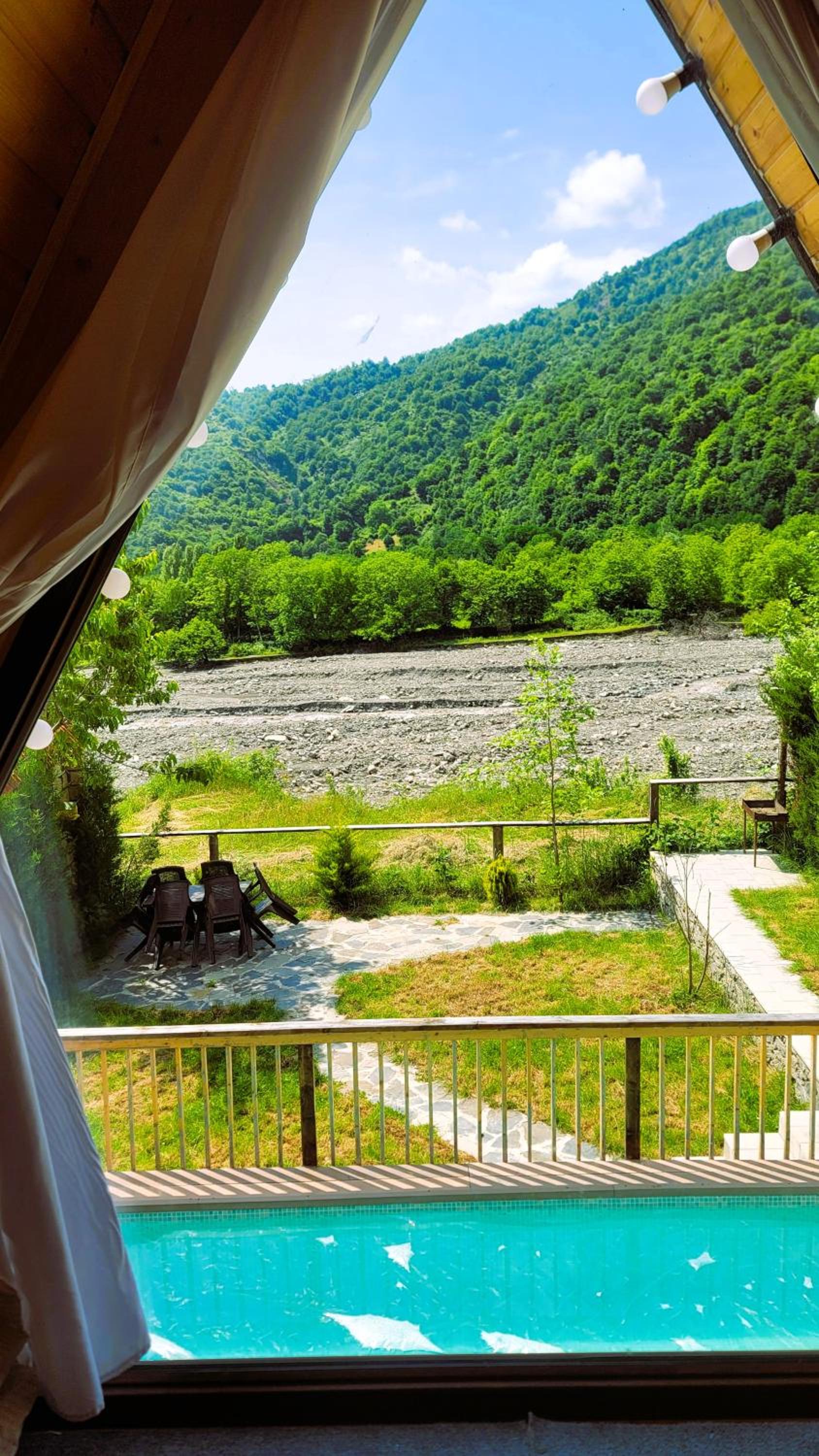 Paradise İstirahət Mərkəzi
