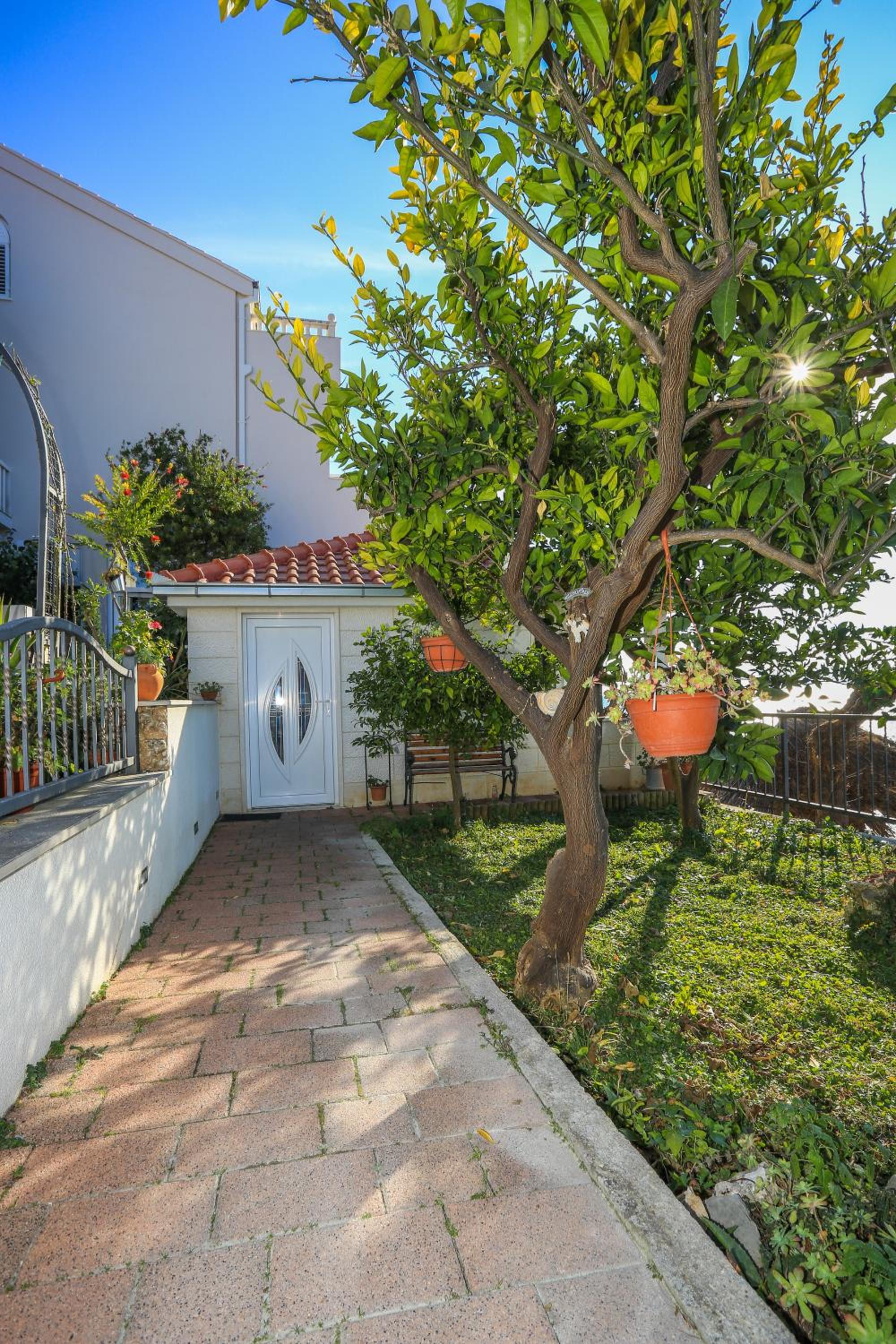 Villa Mario