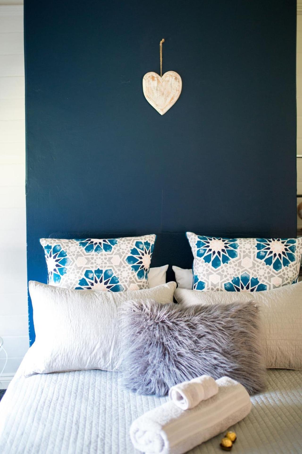 The Sweet Grapevine Cottage
