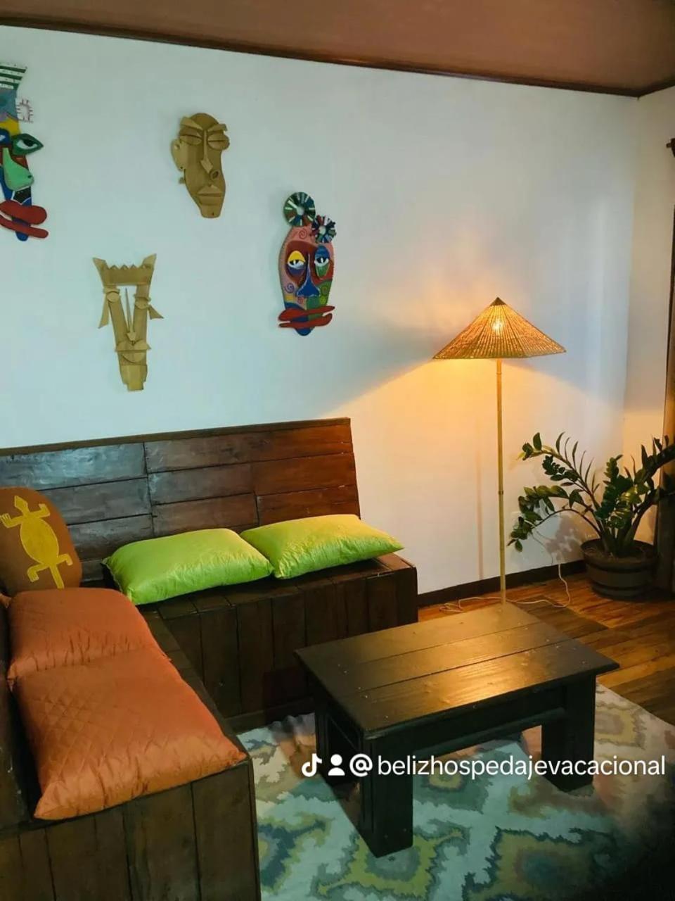 Hostel Casa Mar