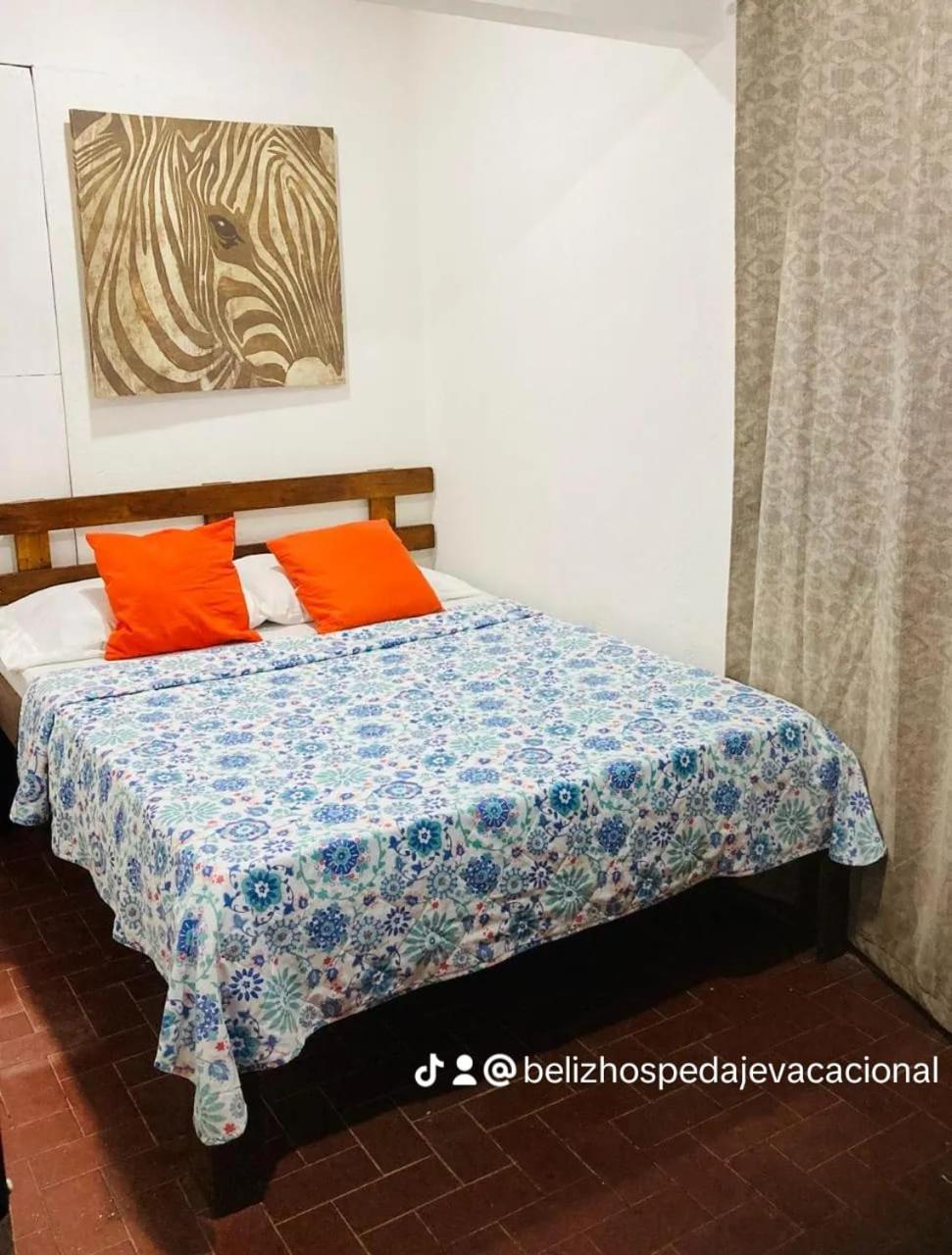Hostel Casa Mar