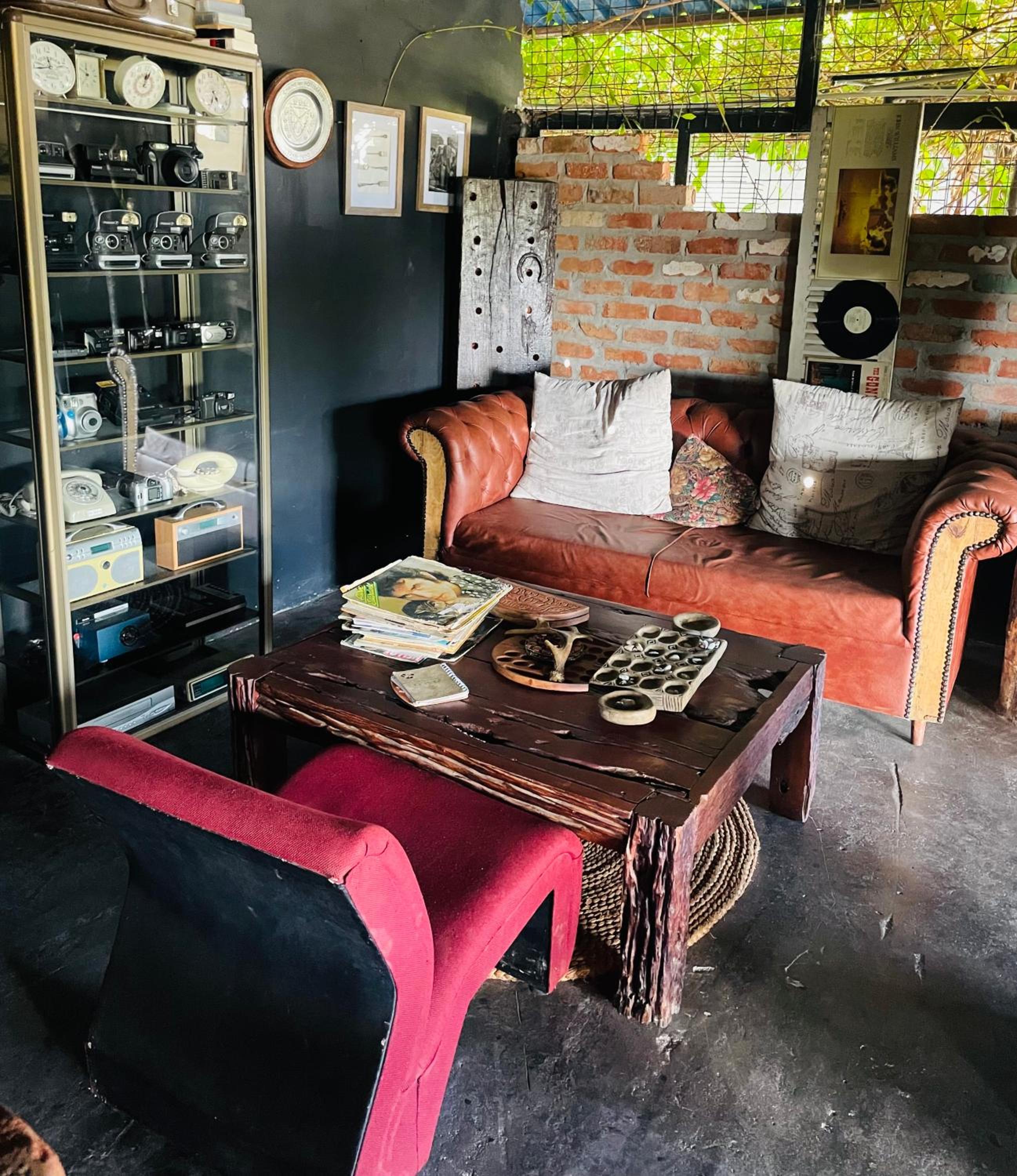 lounge