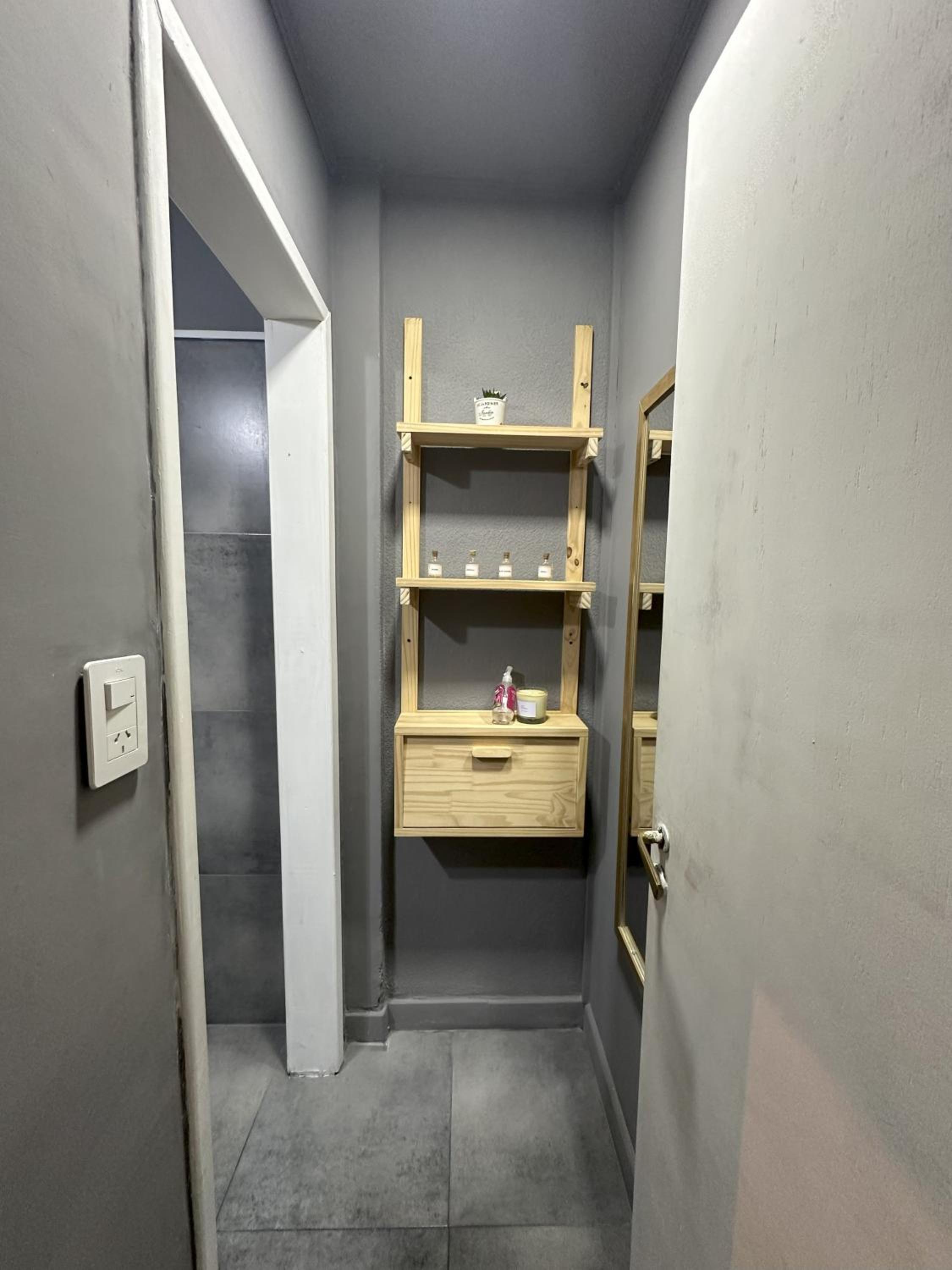 MONOAMBIENTE EN VARESE