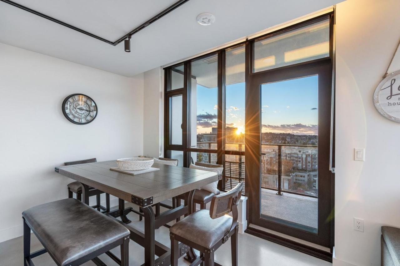 Stylish & Modern 2-Bedroom Apartment