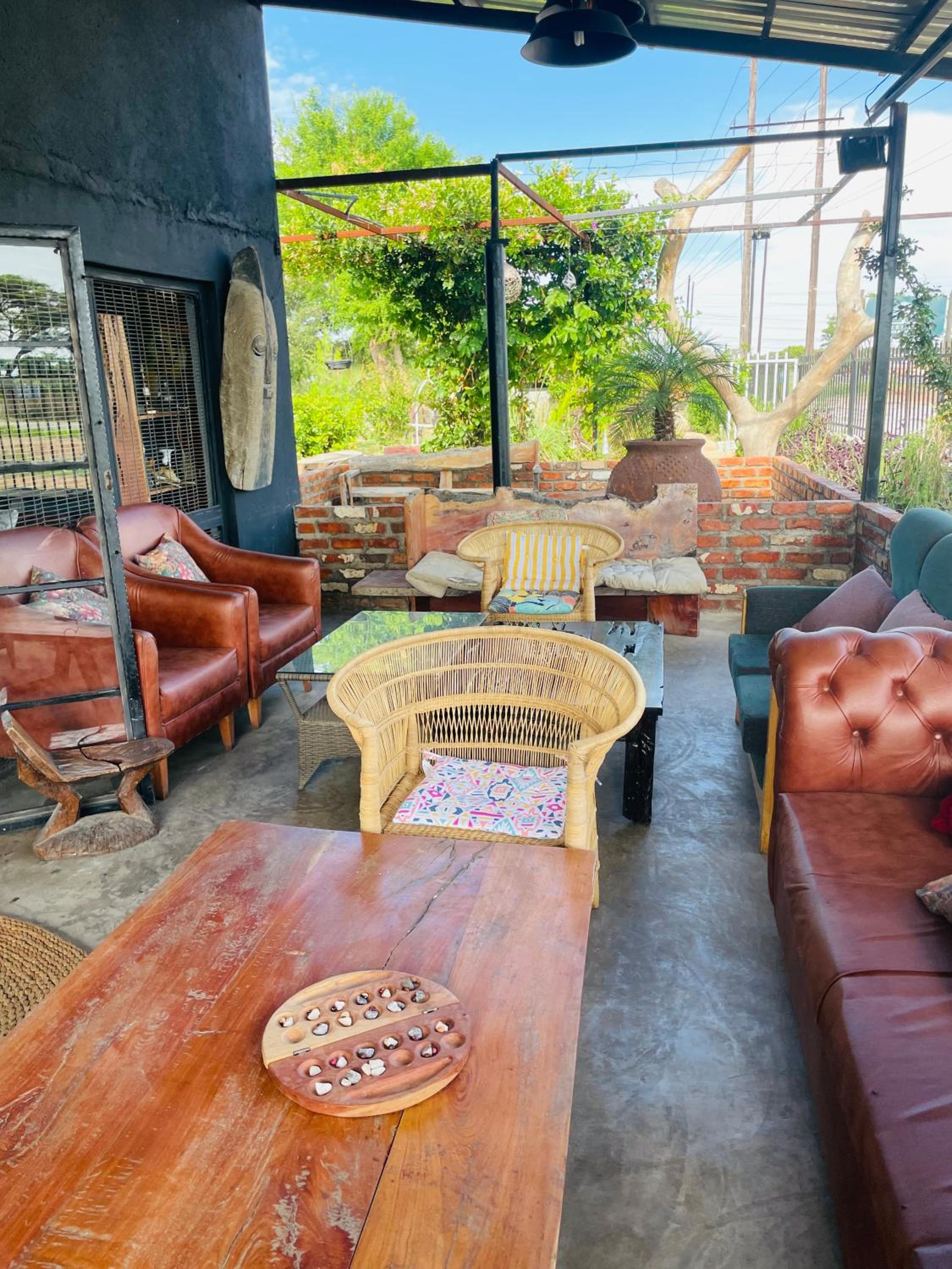 lounge