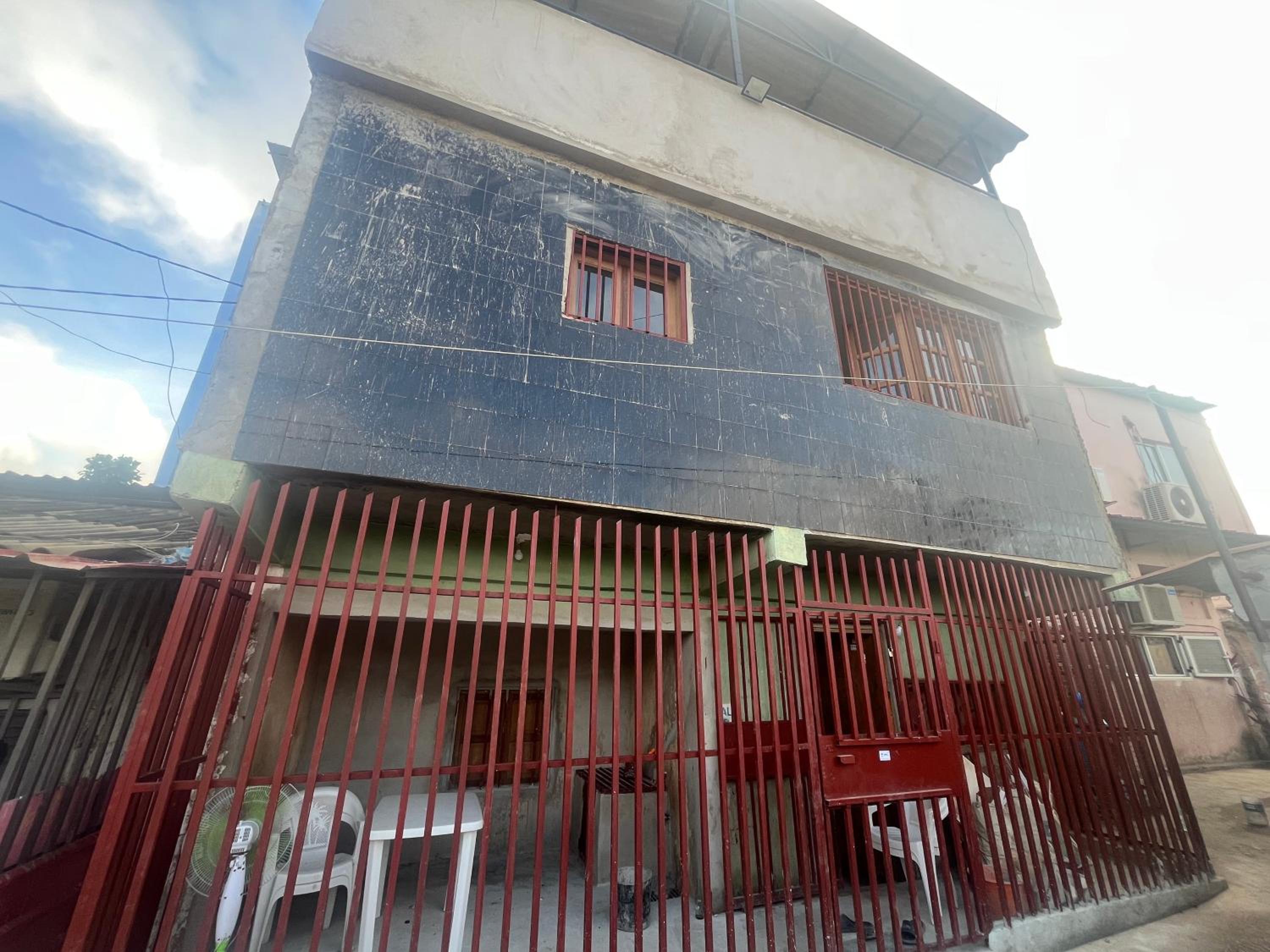 Hostel Luanda City