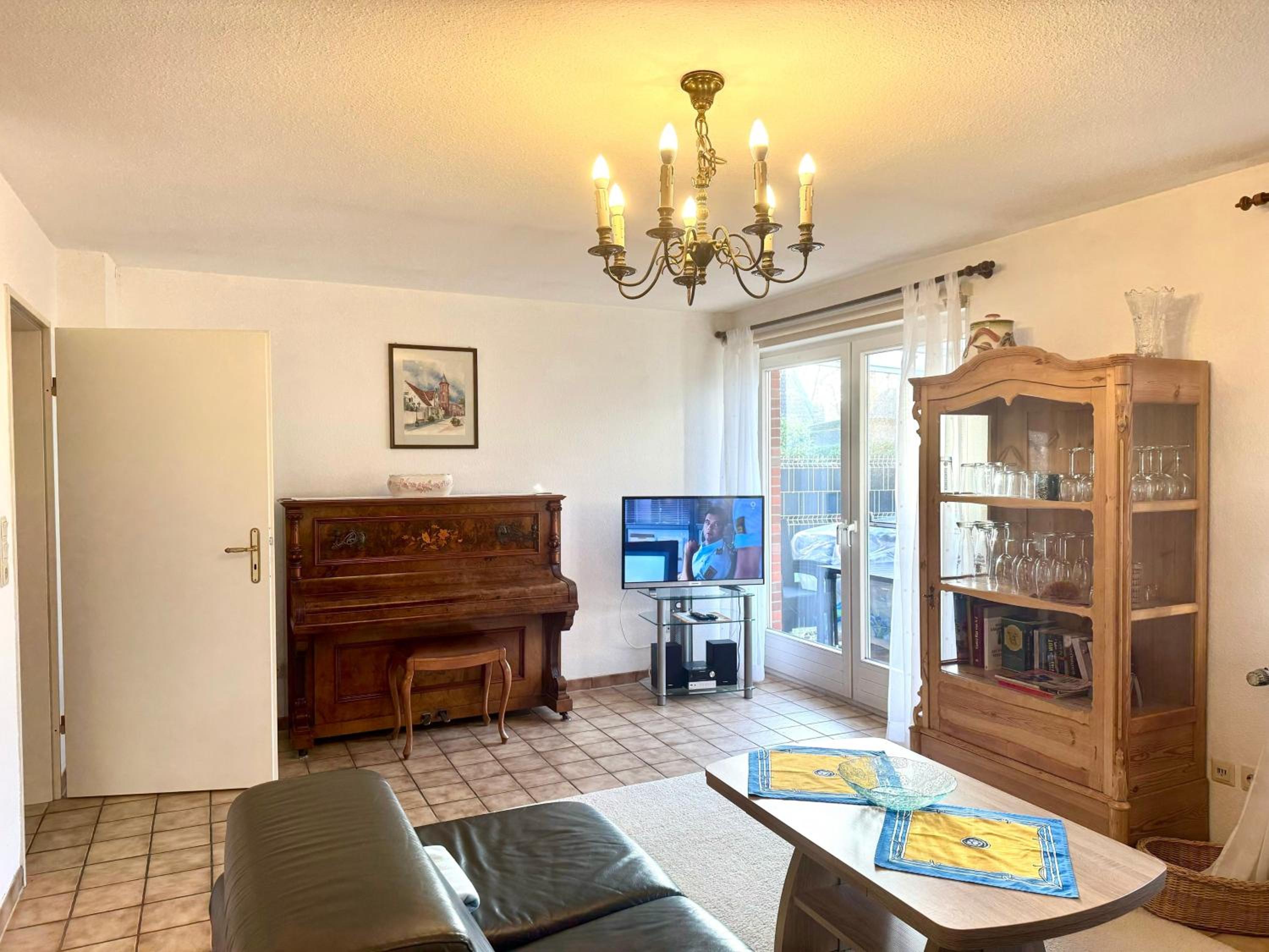 Rungholtstrasse Bungalow view 4