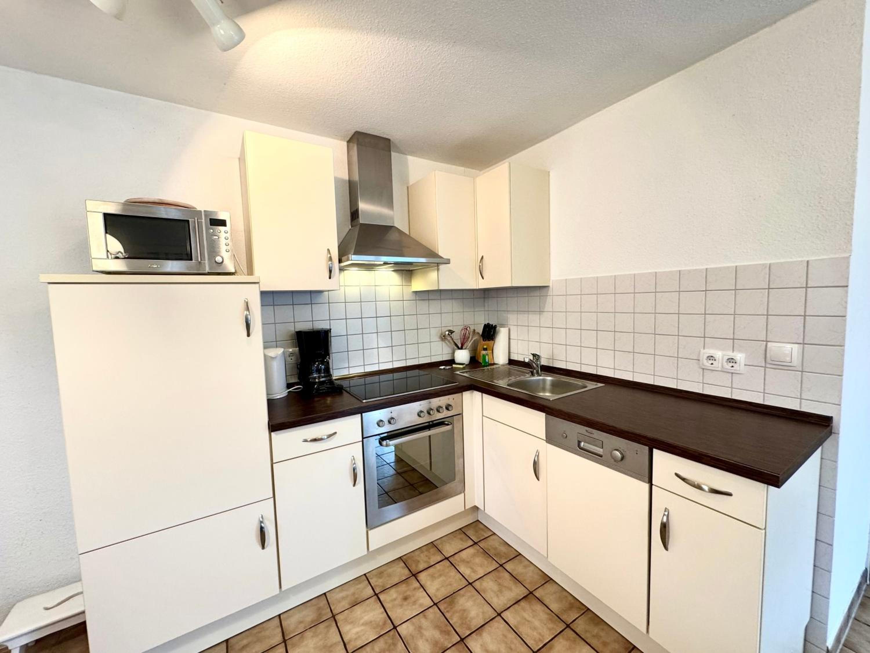 Rungholtstrasse Bungalow view 5