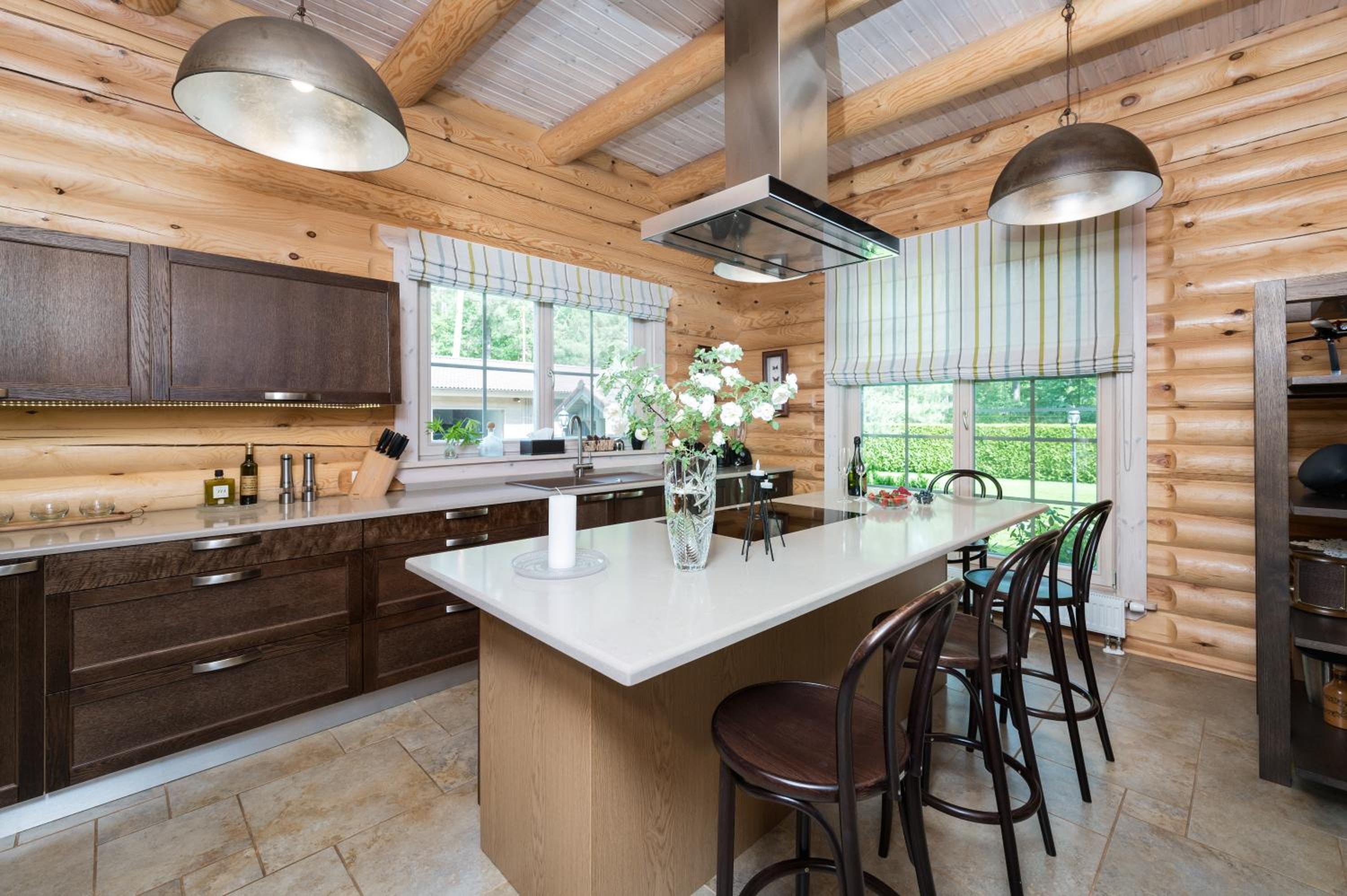 Woodland Retreat Lodge