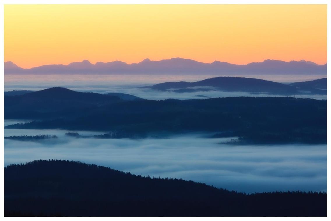 Ferienhaus im Bayerischen Wald - 