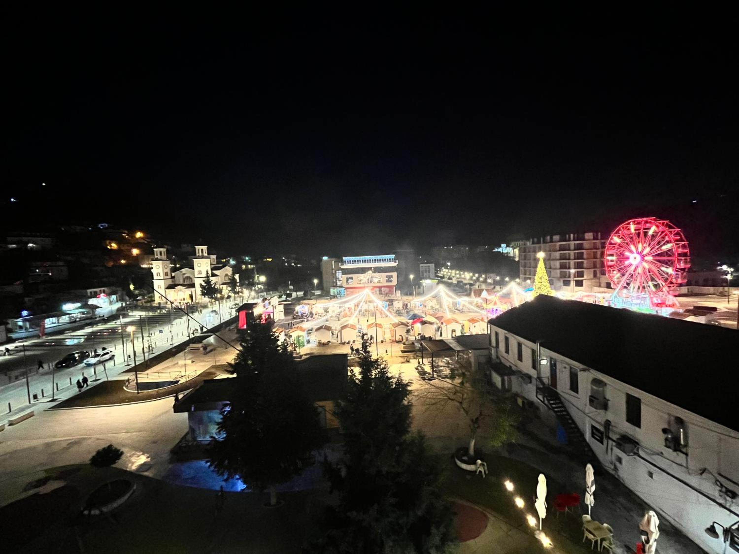 Berat Apartment Erifili