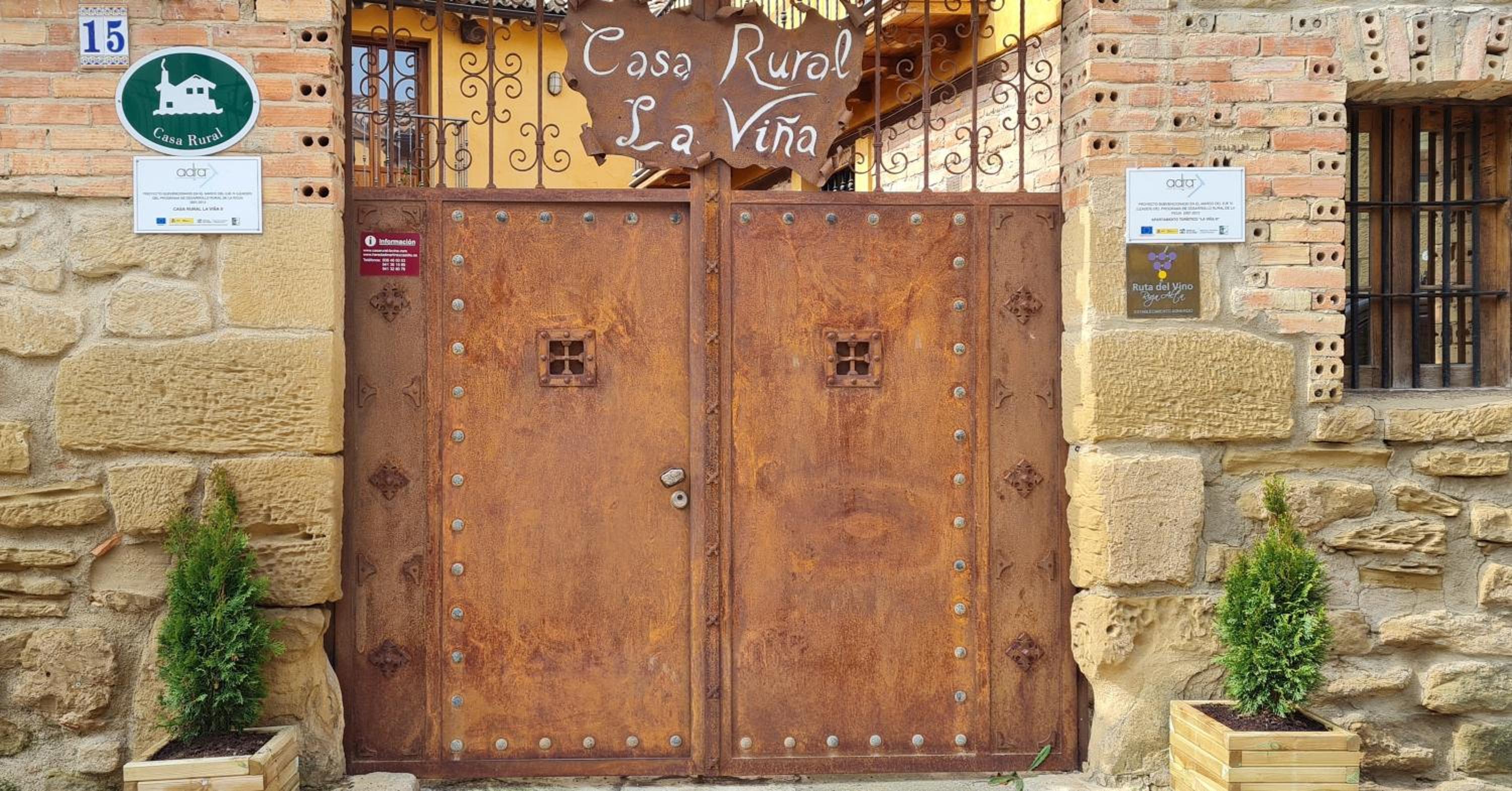 La Viña
