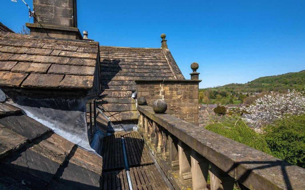 Bagshaw Hall