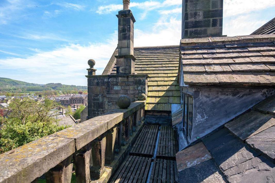 Bagshaw Hall