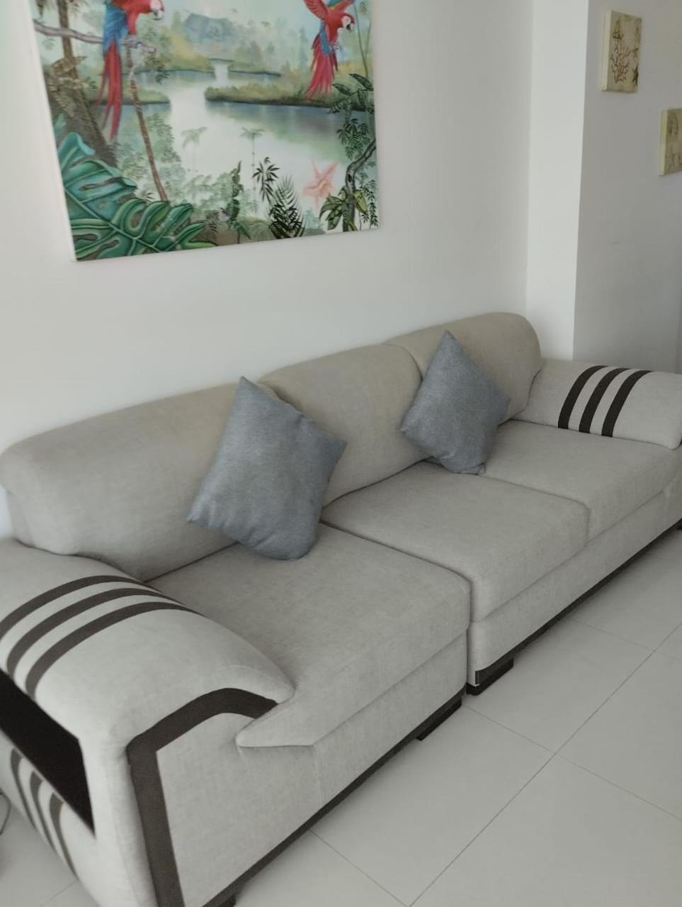 Diamond Beach Piso 10 view 5
