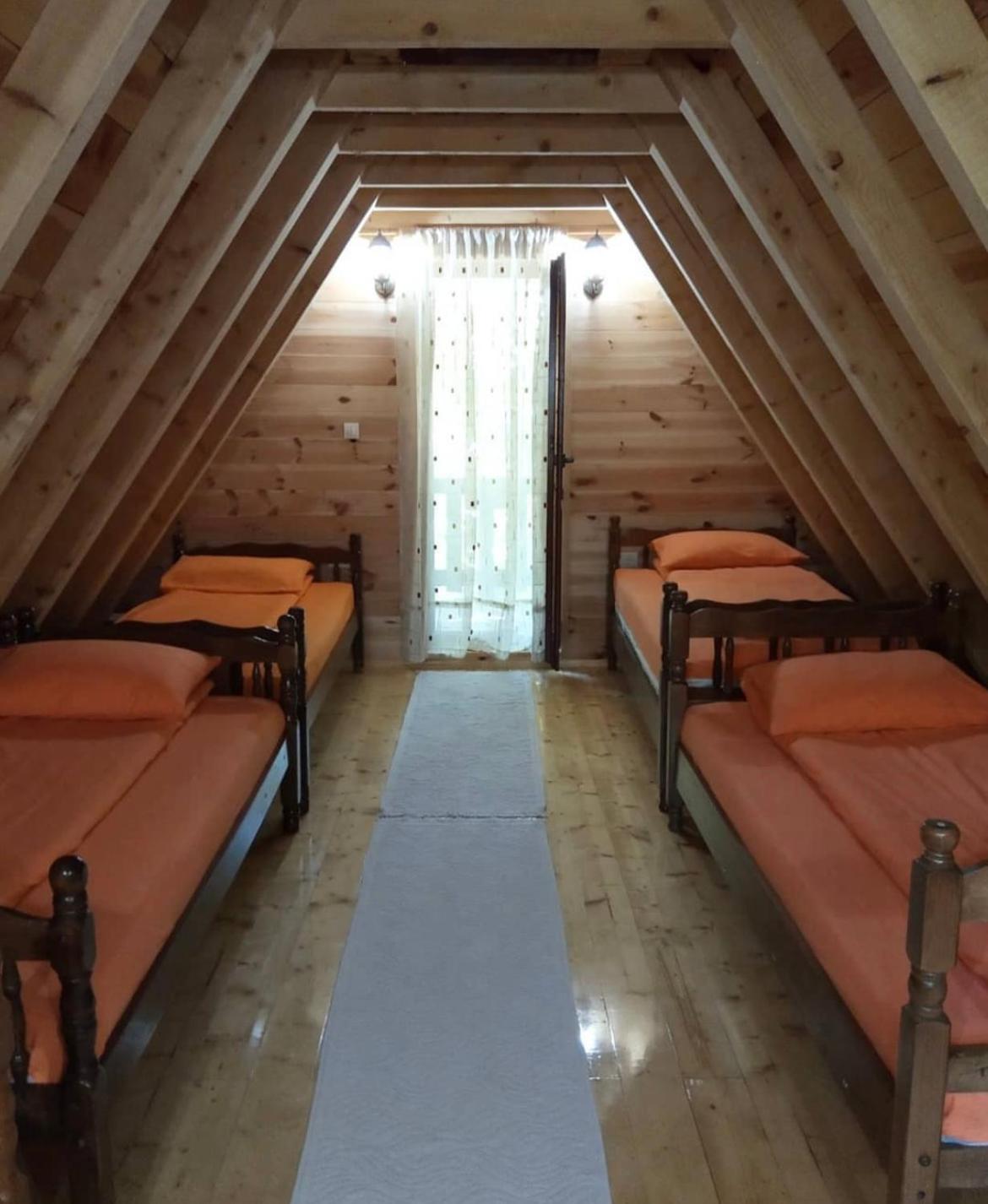 Vacation House Vučje