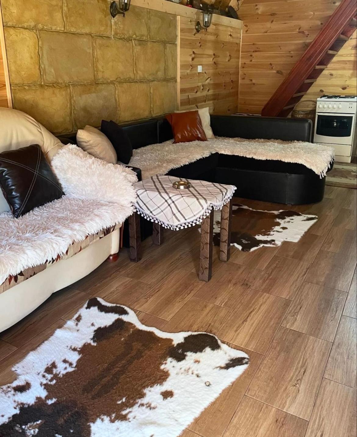 Vacation House Vučje
