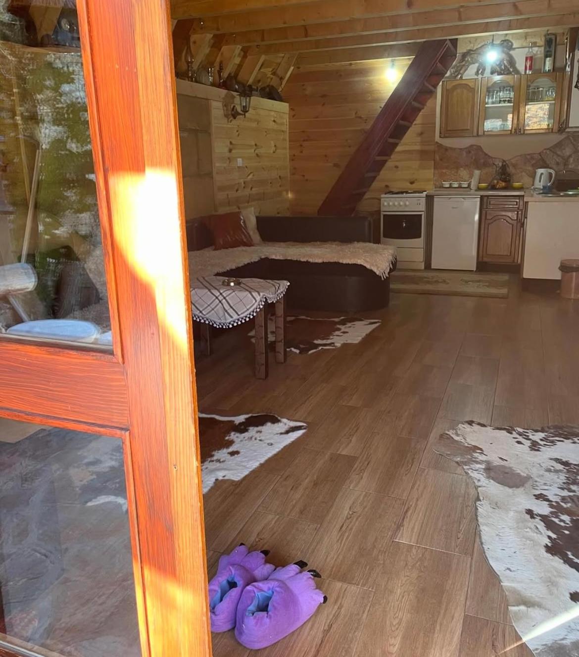 Vacation House Vučje