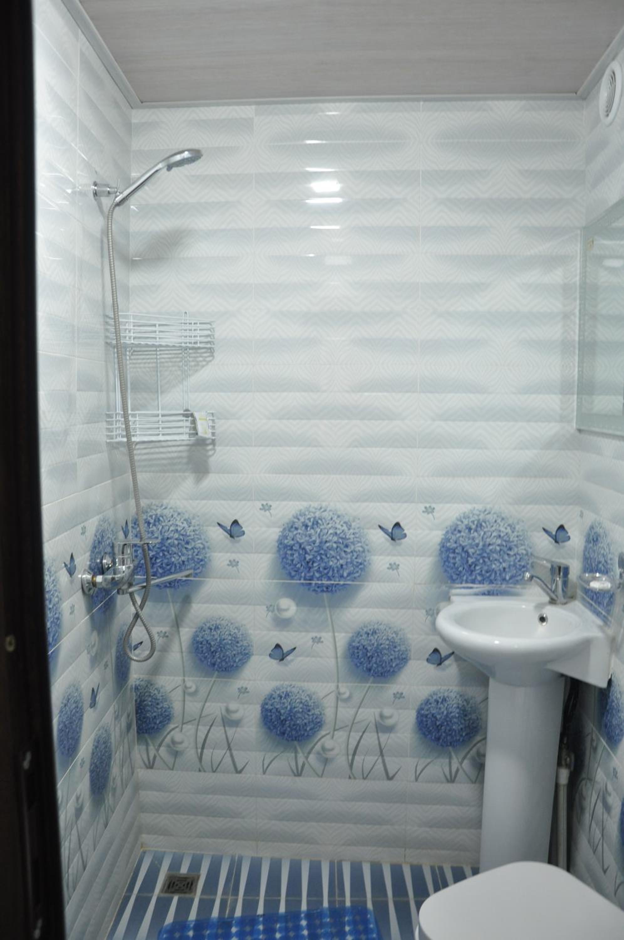 Mironshox Guest House
