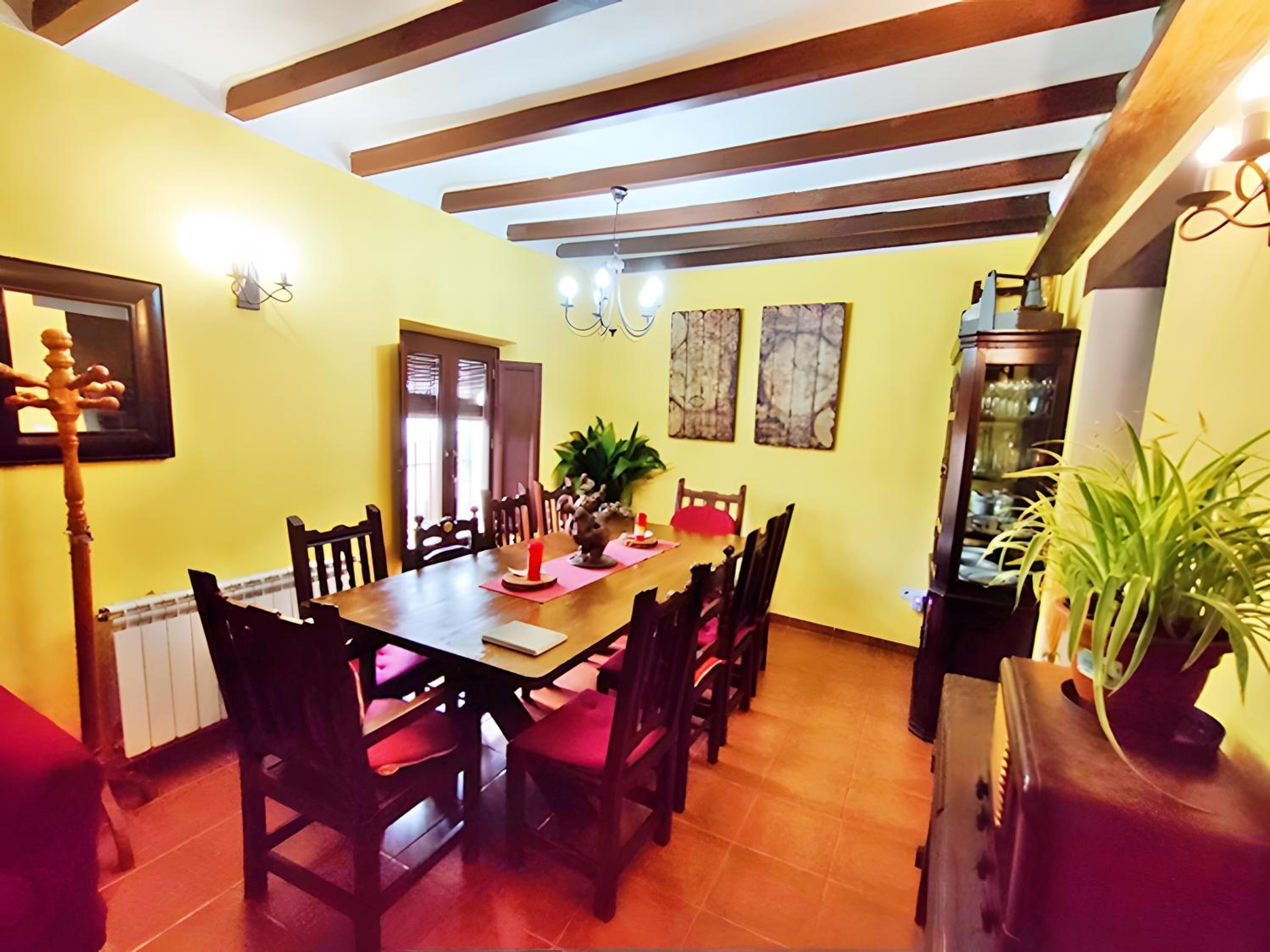 Hacienda El Cencerro