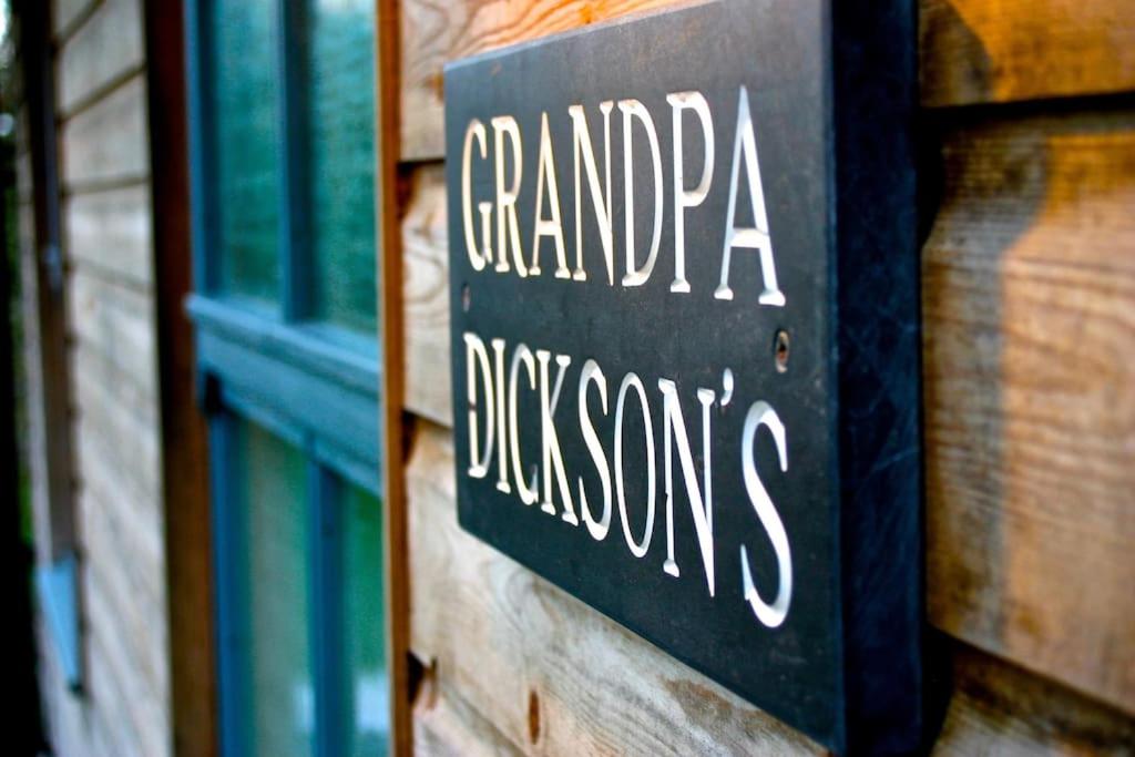 GrandpaDickson's