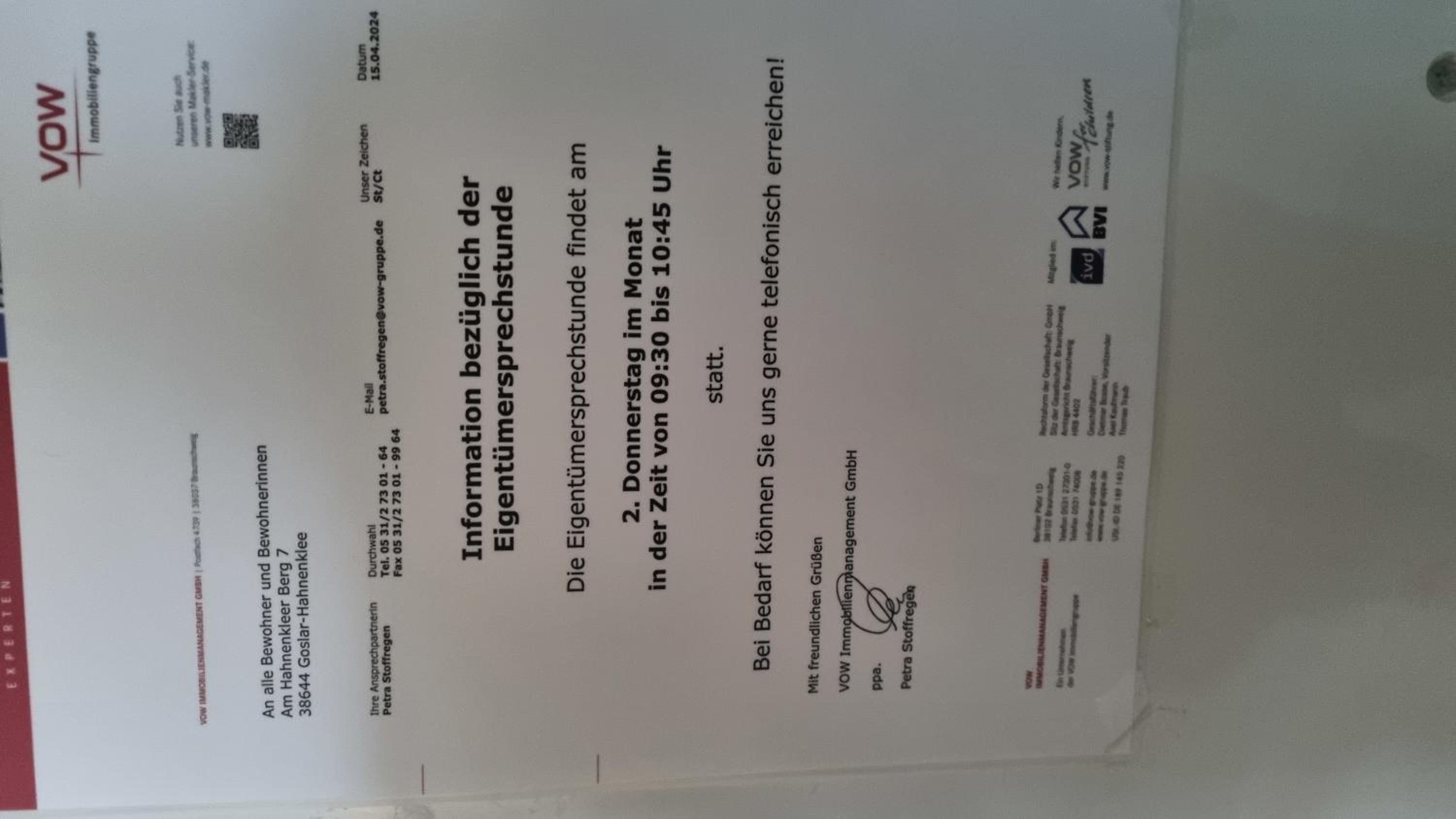 Ferienwohnung Dorna