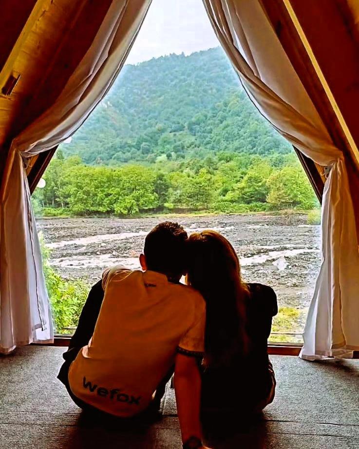 Paradise İstirahət Mərkəzi