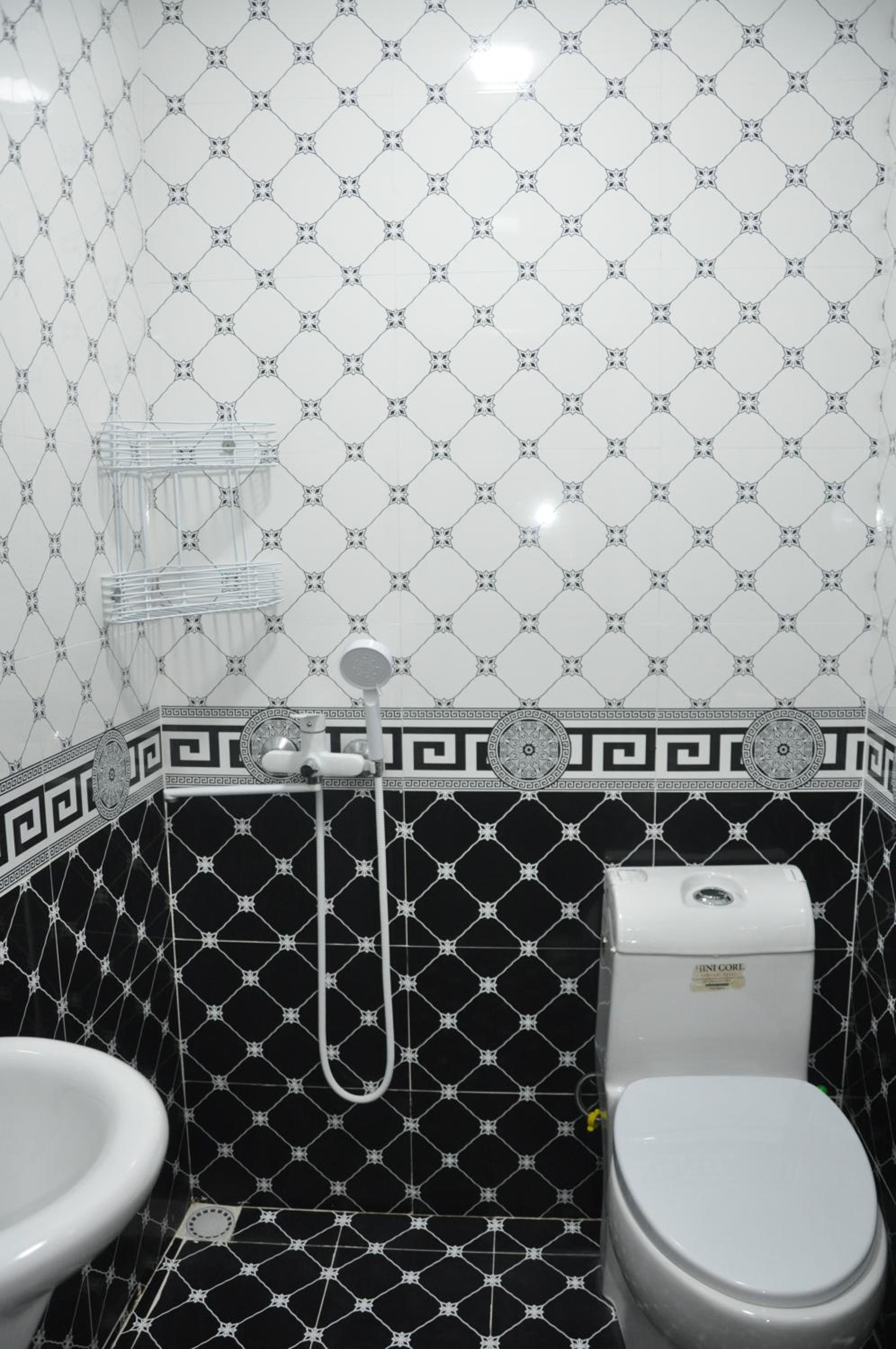 Mironshox Guest House