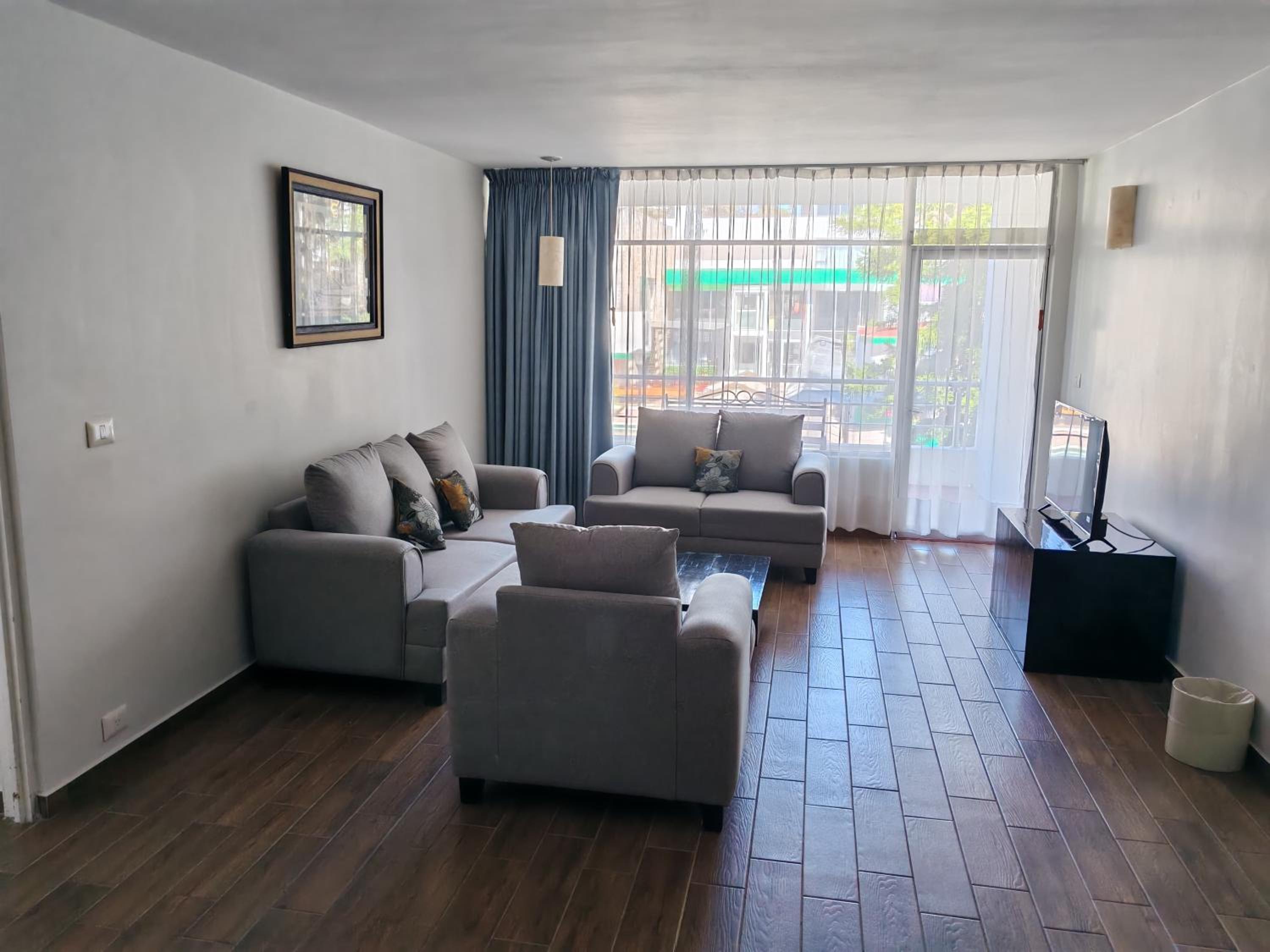 Gran Hotel Xalapa, photo 24