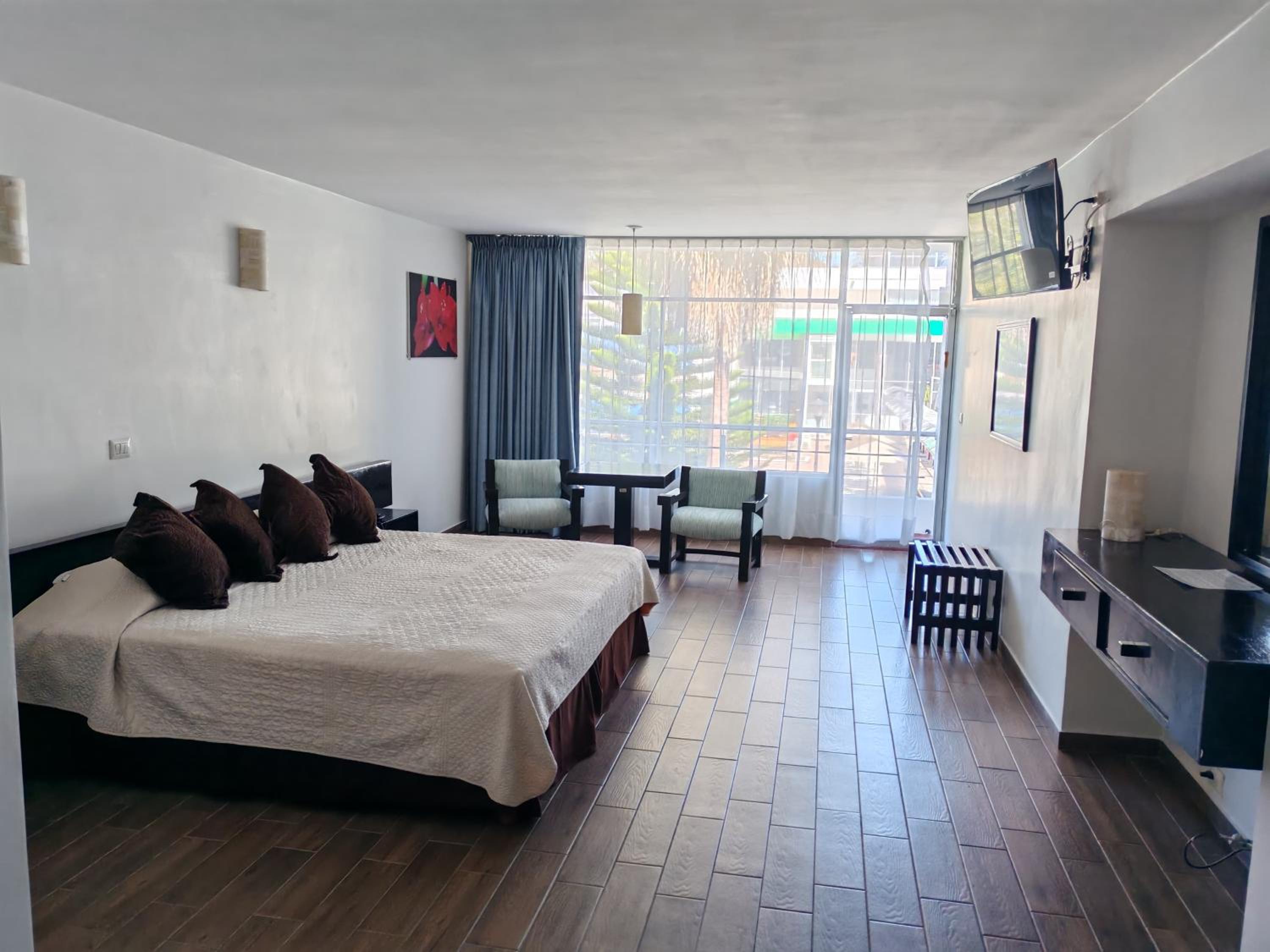 Gran Hotel Xalapa, photo 15
