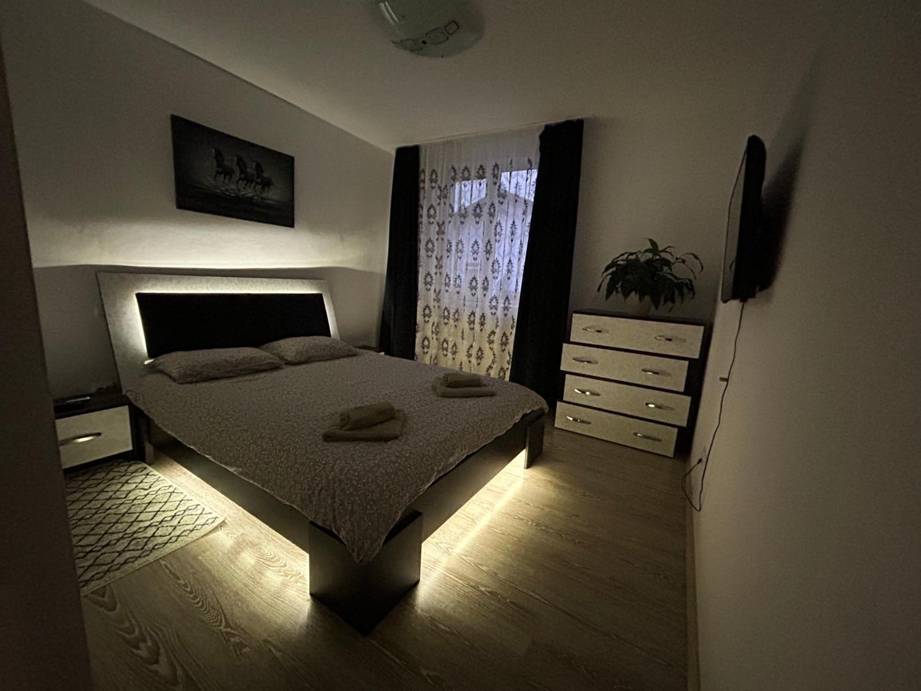 Apartament Sonia - 2 dormitoare view 4