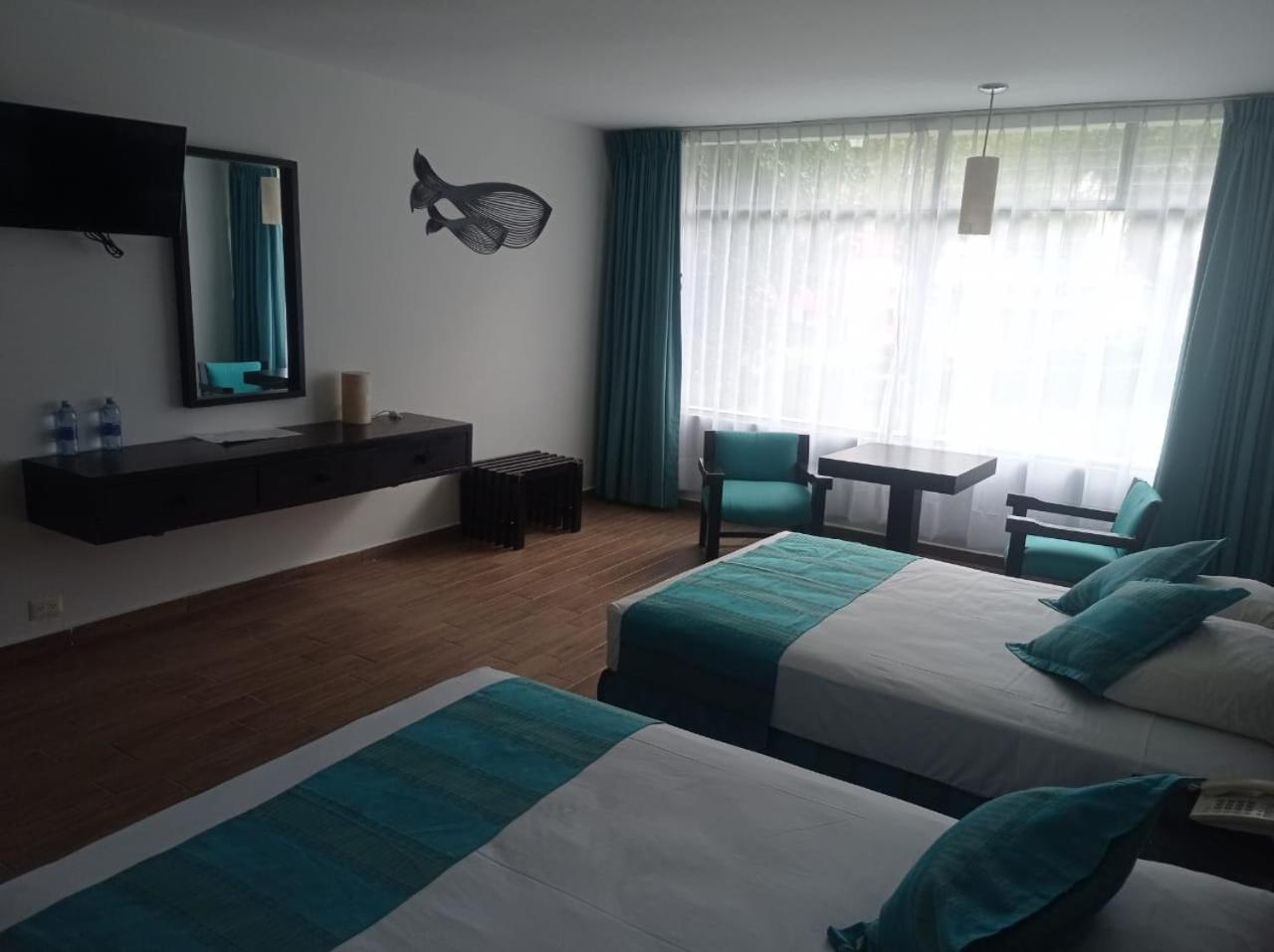 Gran Hotel Xalapa, photo 16