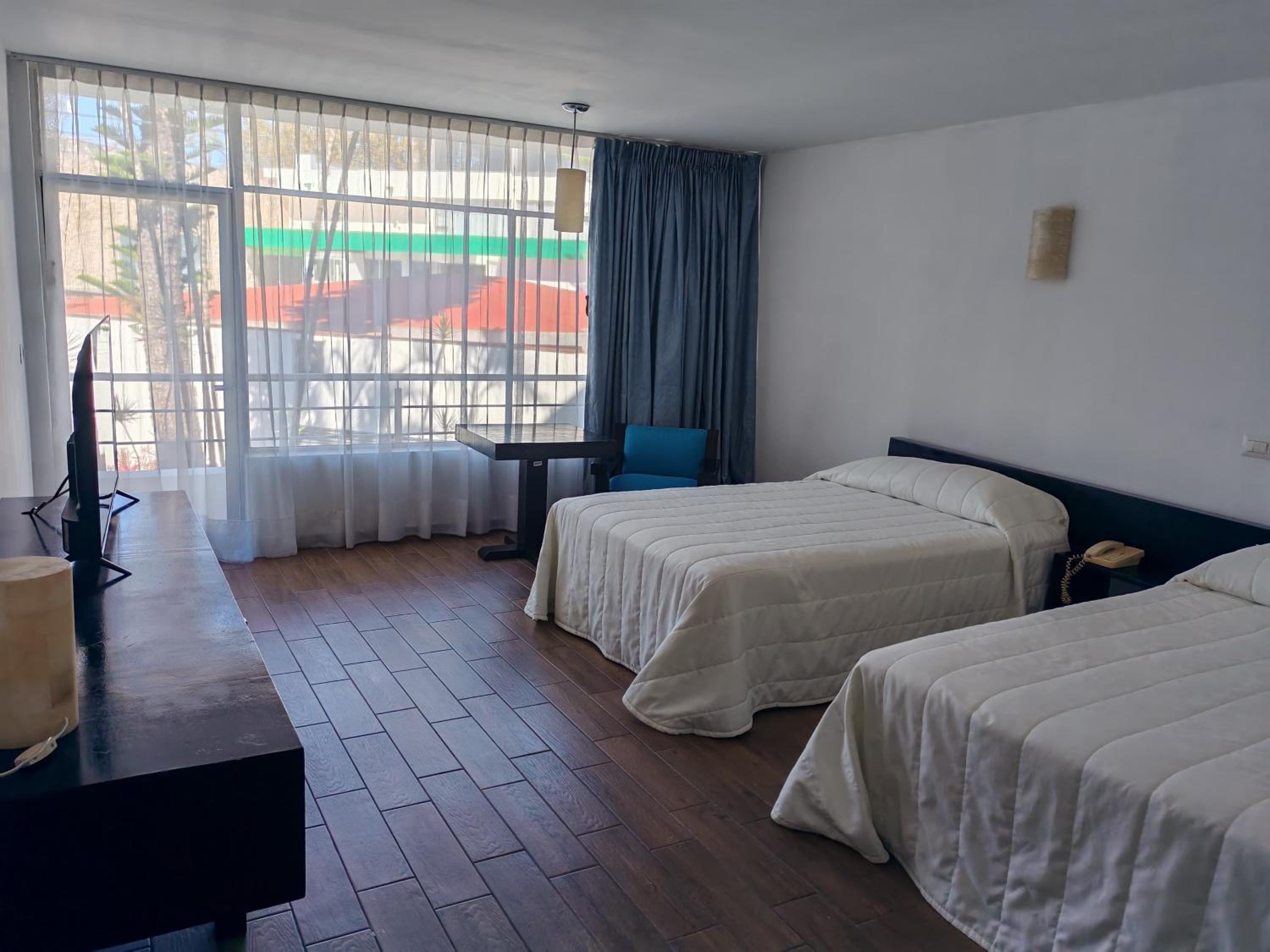 Gran Hotel Xalapa, photo 19