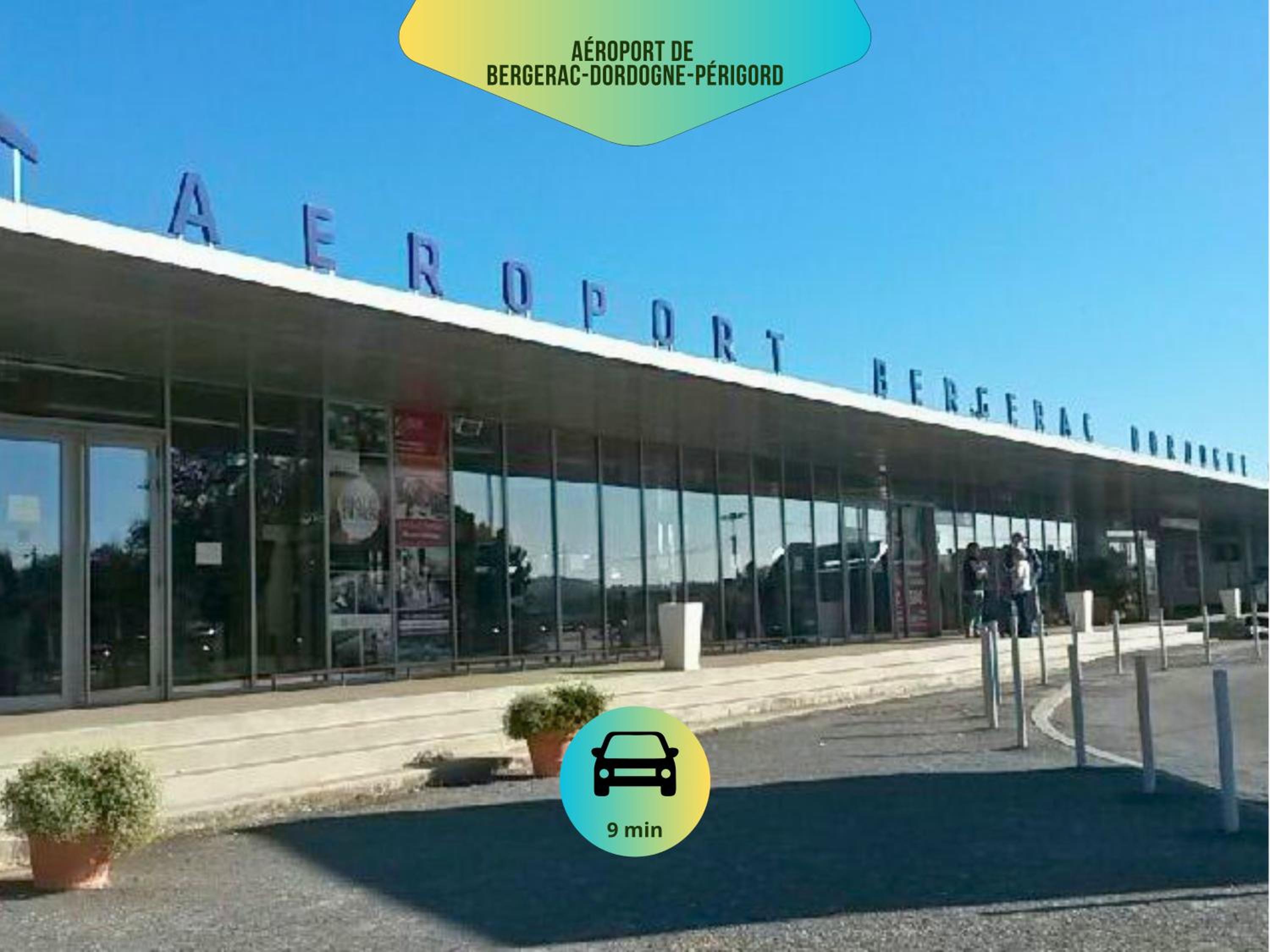 Le Pic'Vert - Ideal PRO & Couples - Hôpital à 400m - Parking gratuit sur place - GARE et CENTRE HISTORIQUE 15min à pied - Climatisation - Quartier calme