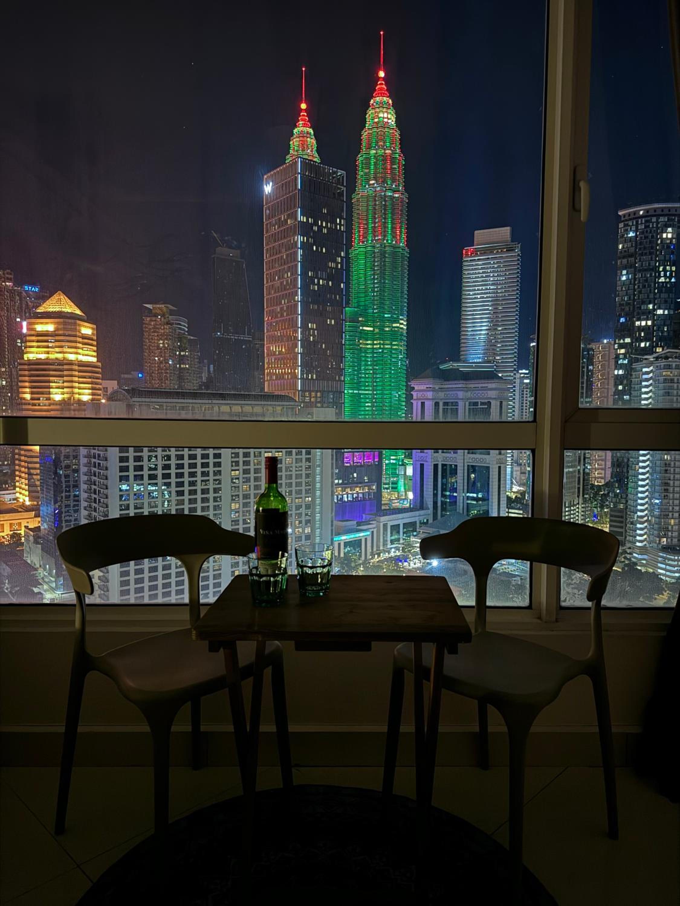 HaBiBi hOmE Klcc