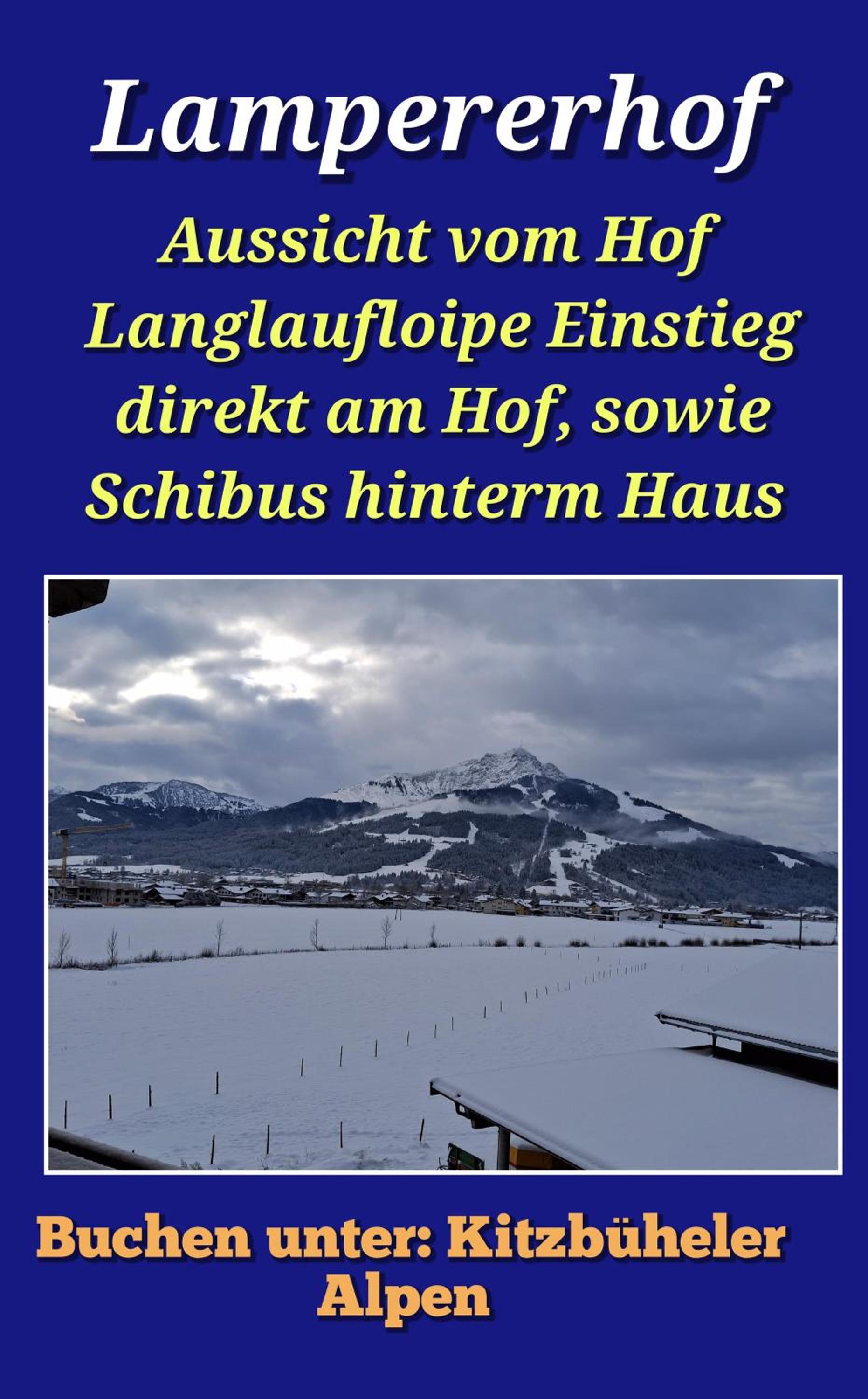 Lampererhof