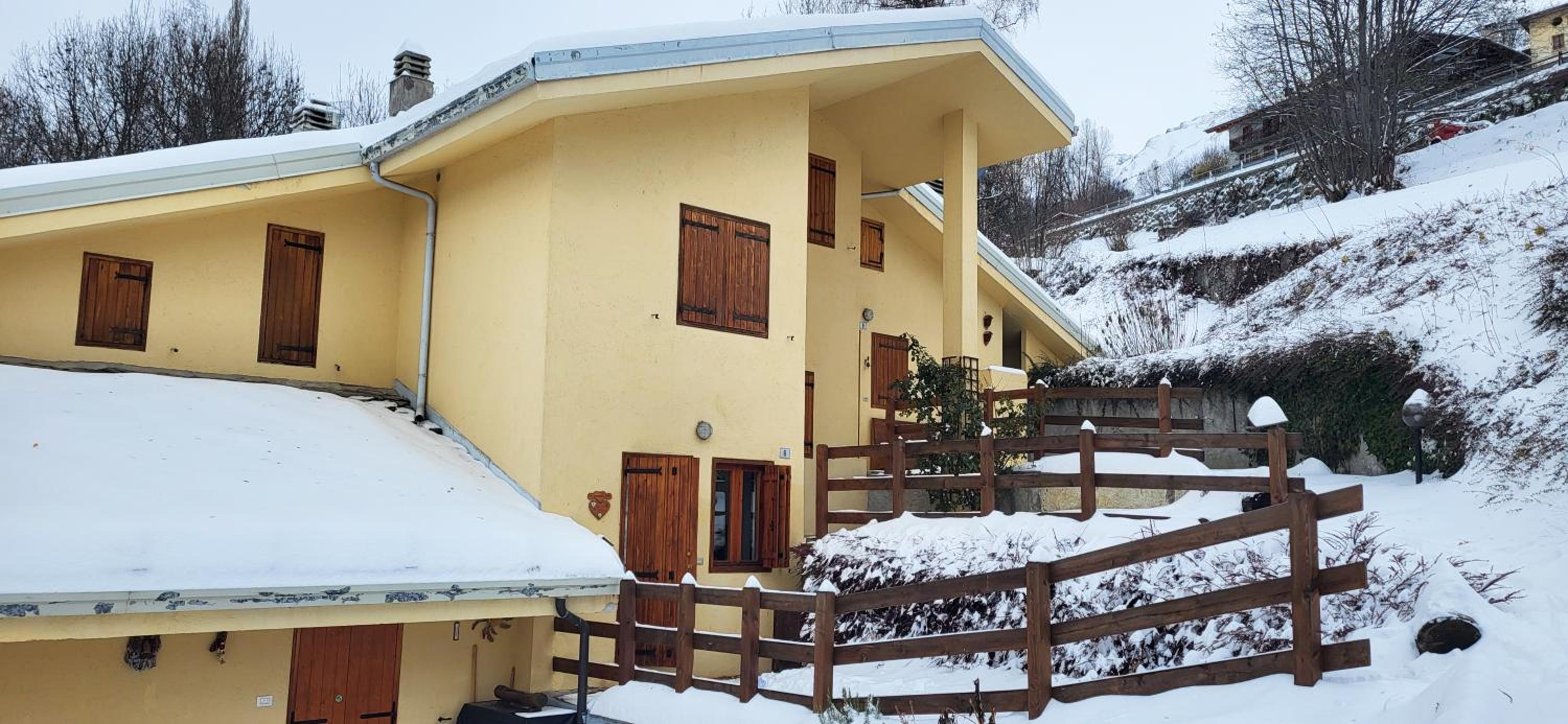 Maison Beillardey