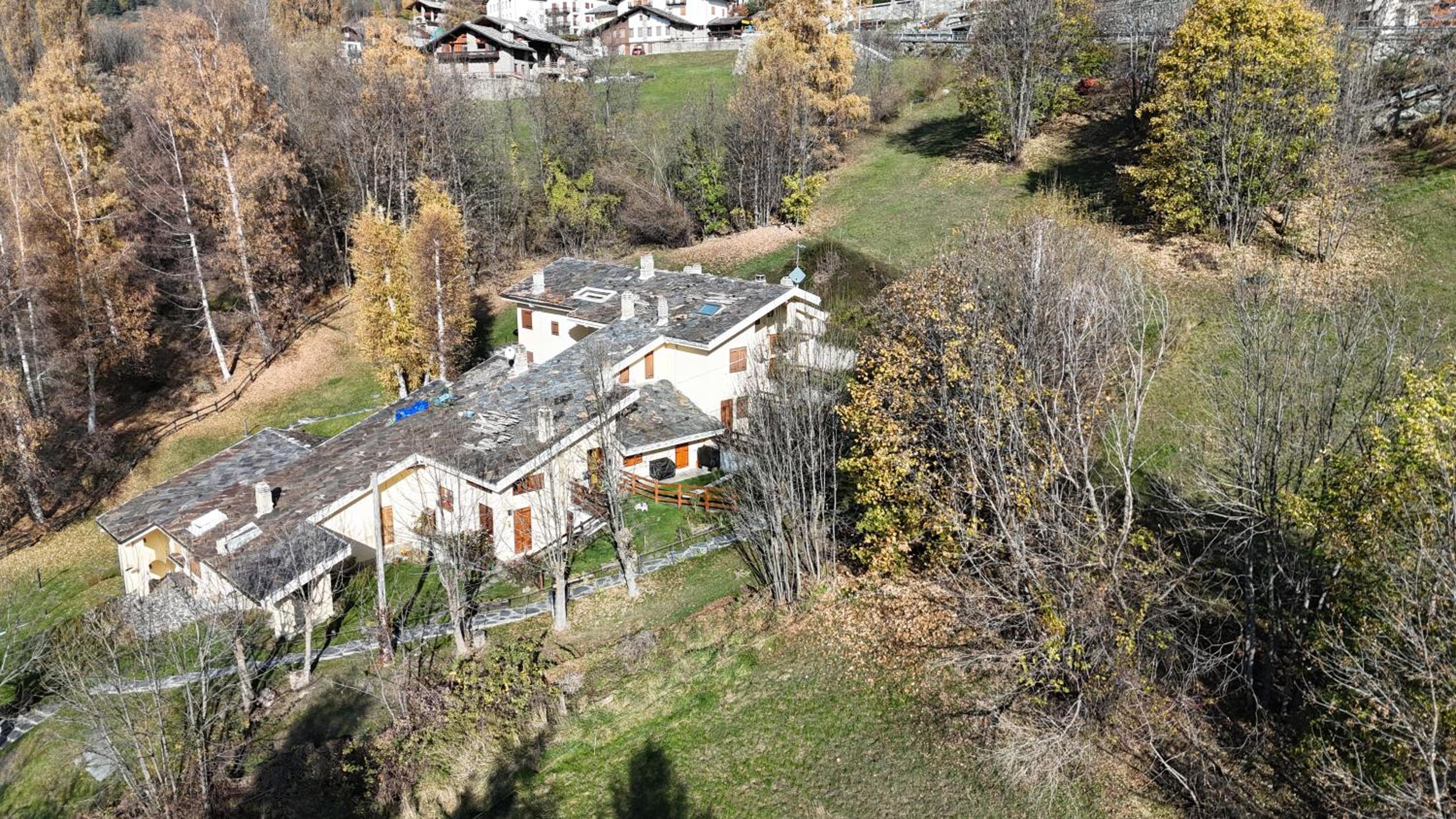 Maison Beillardey