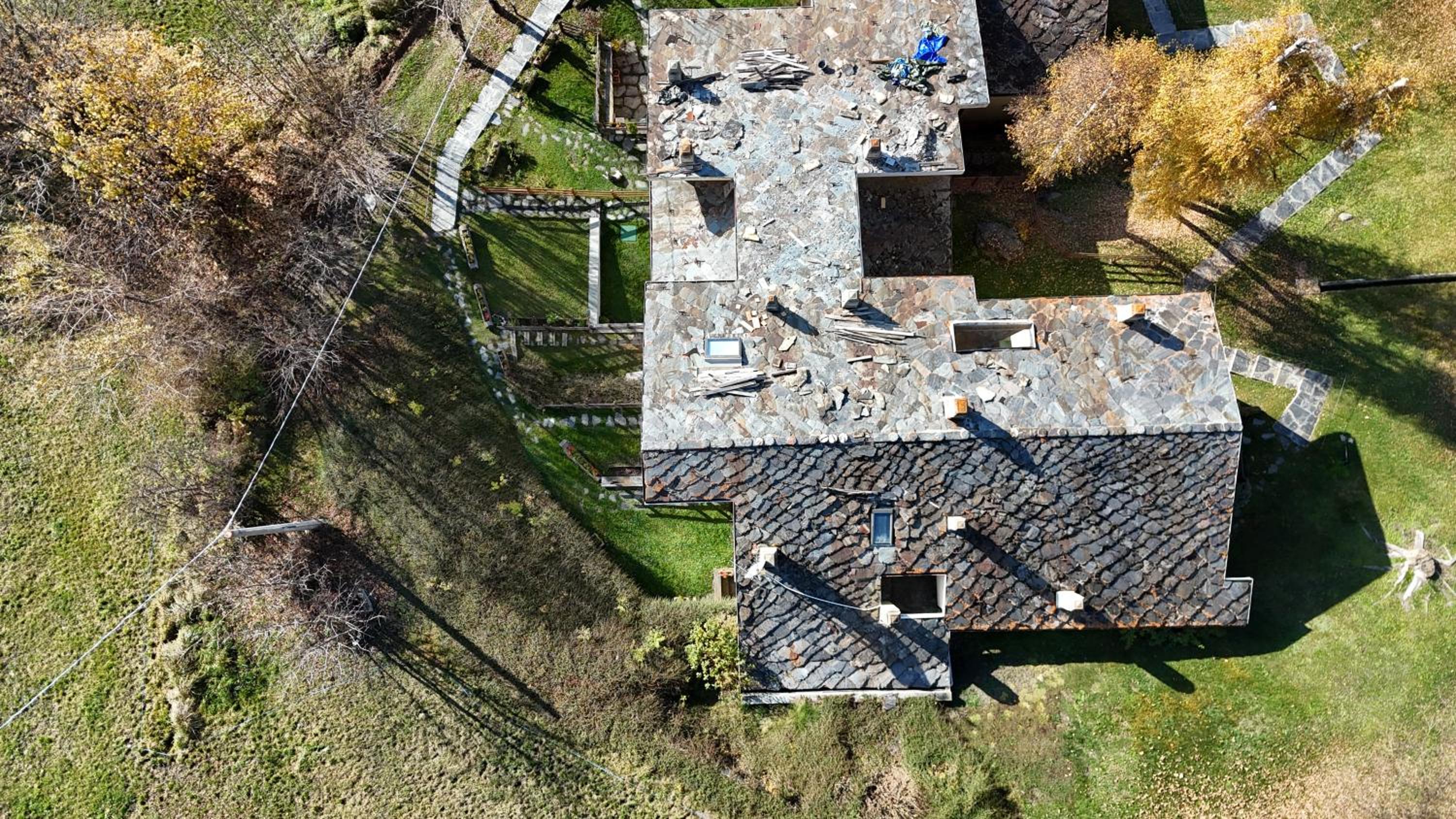 Maison Beillardey
