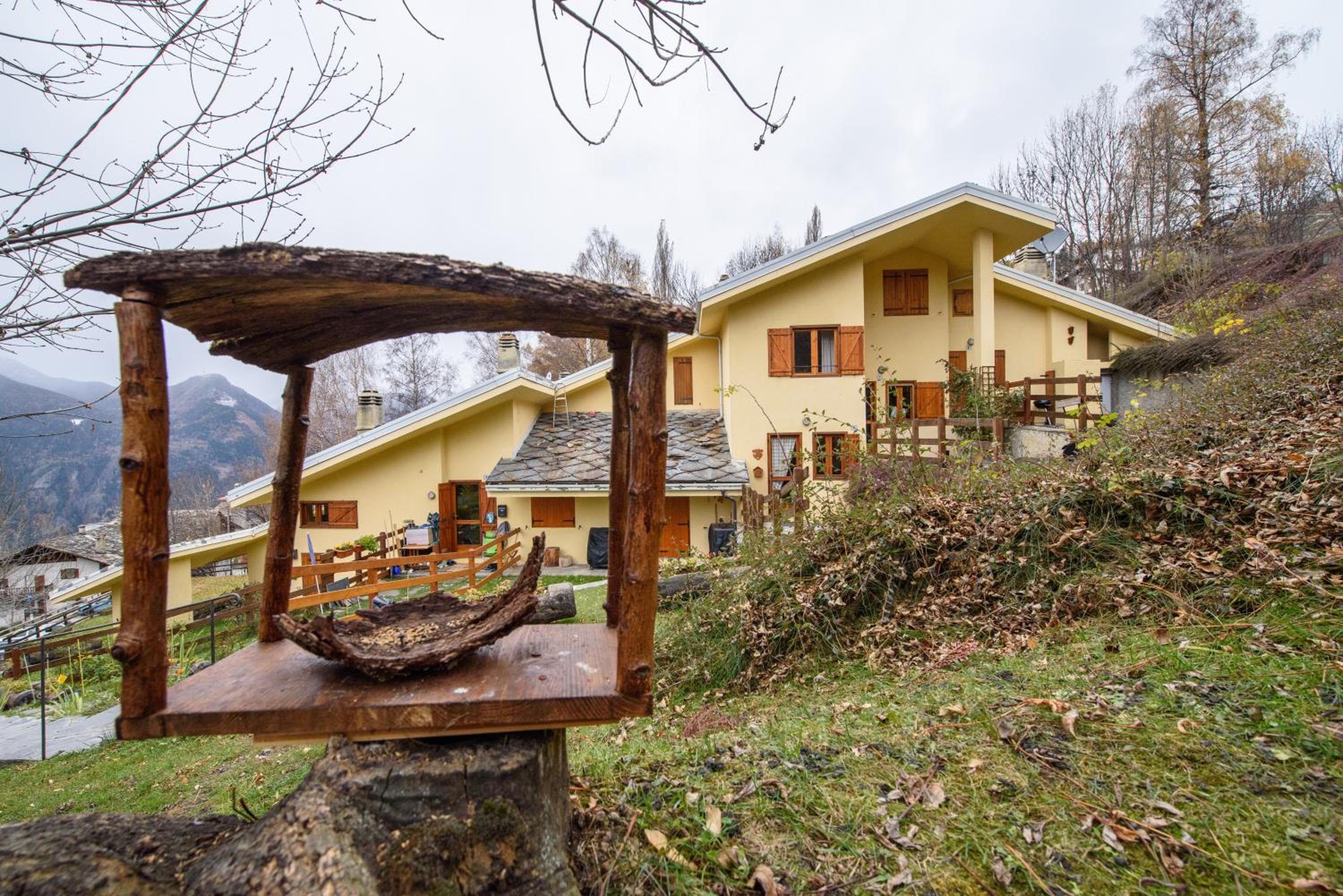 Maison Beillardey