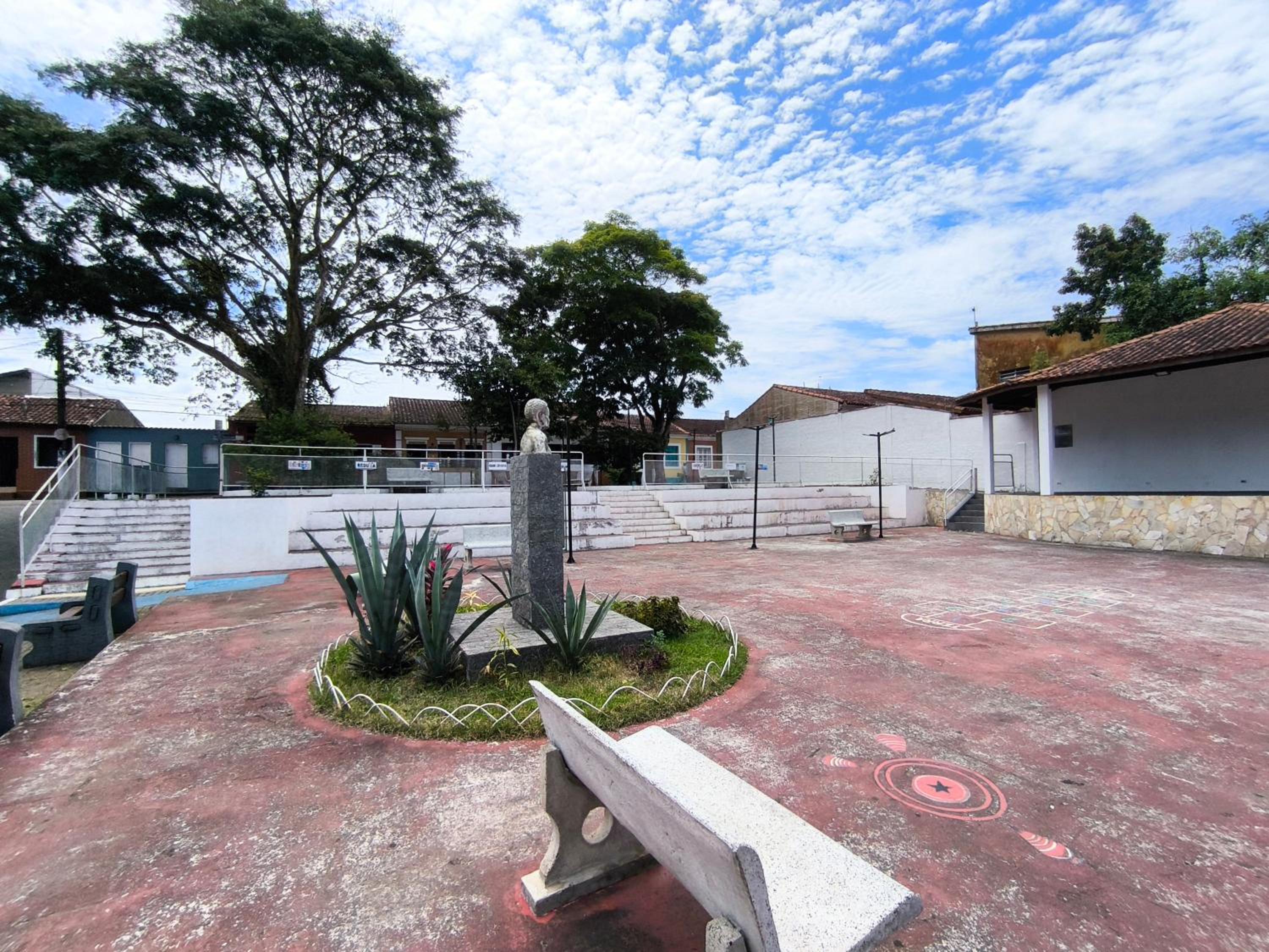 Suíte Studio no Centro Histórico, Próxima à Beira Mar