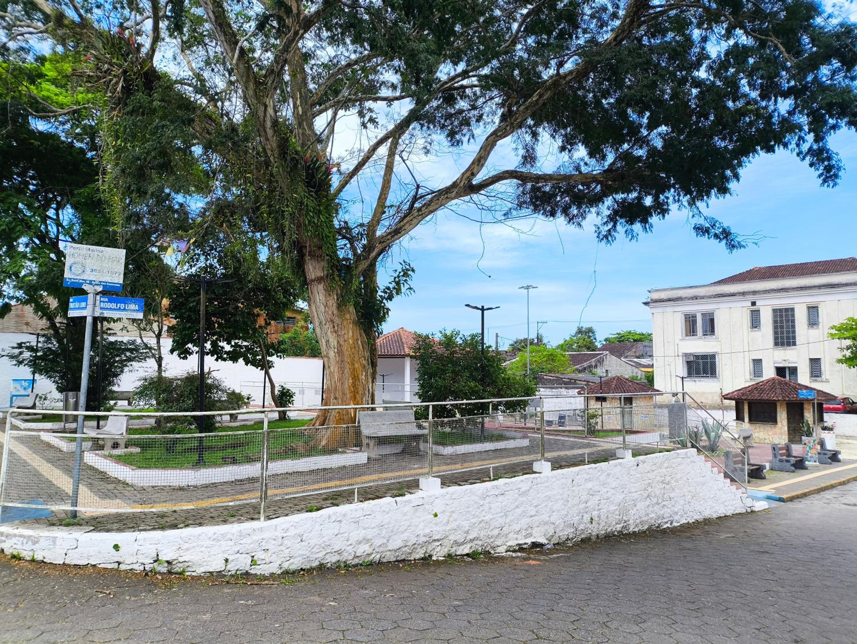 Suíte Studio no Centro Histórico, Próxima à Beira Mar