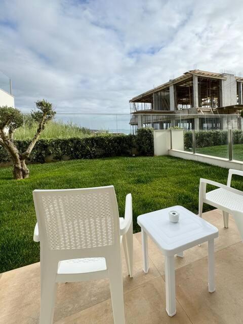 Ocean View Apartments