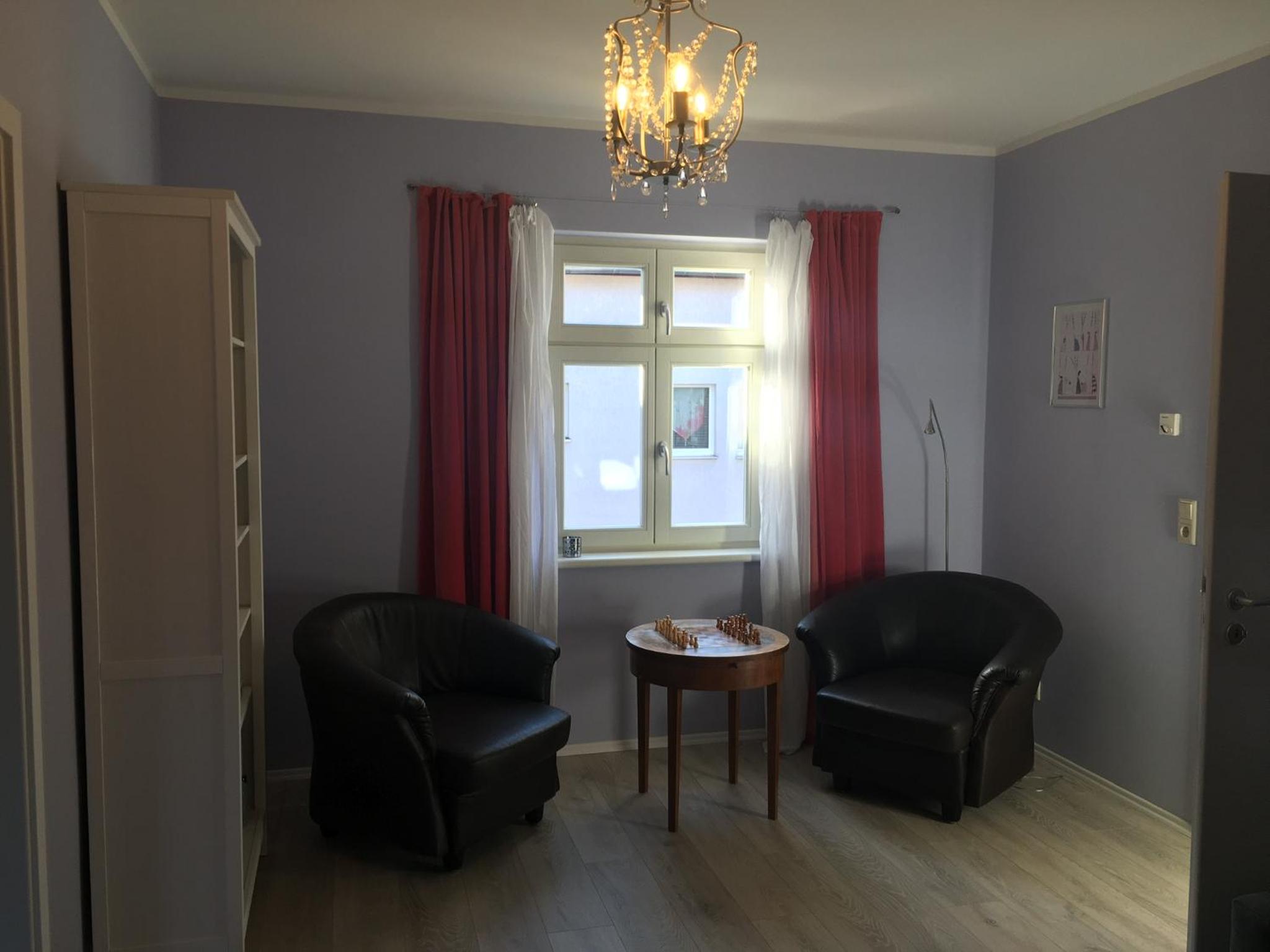Familienhaus Stadtmitte