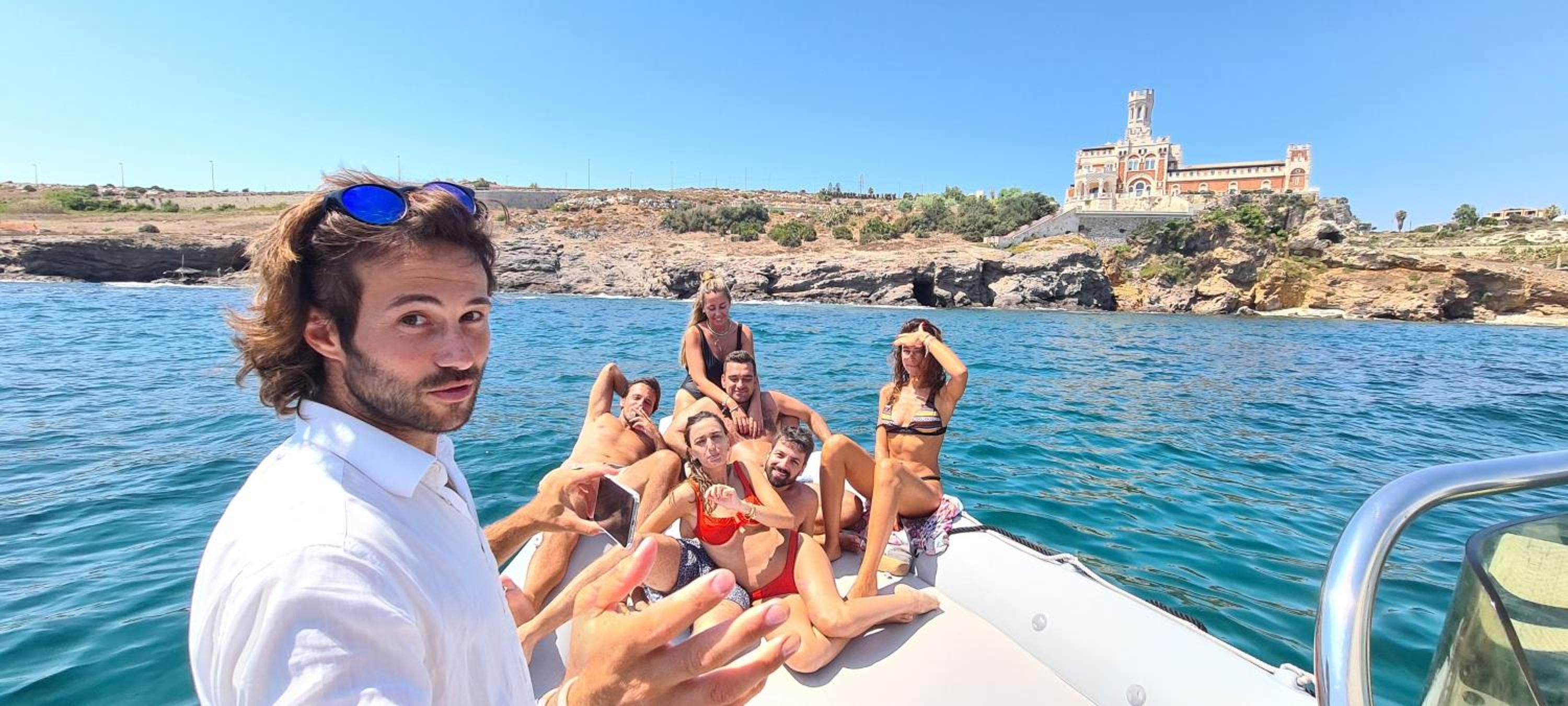 Palma Guest House