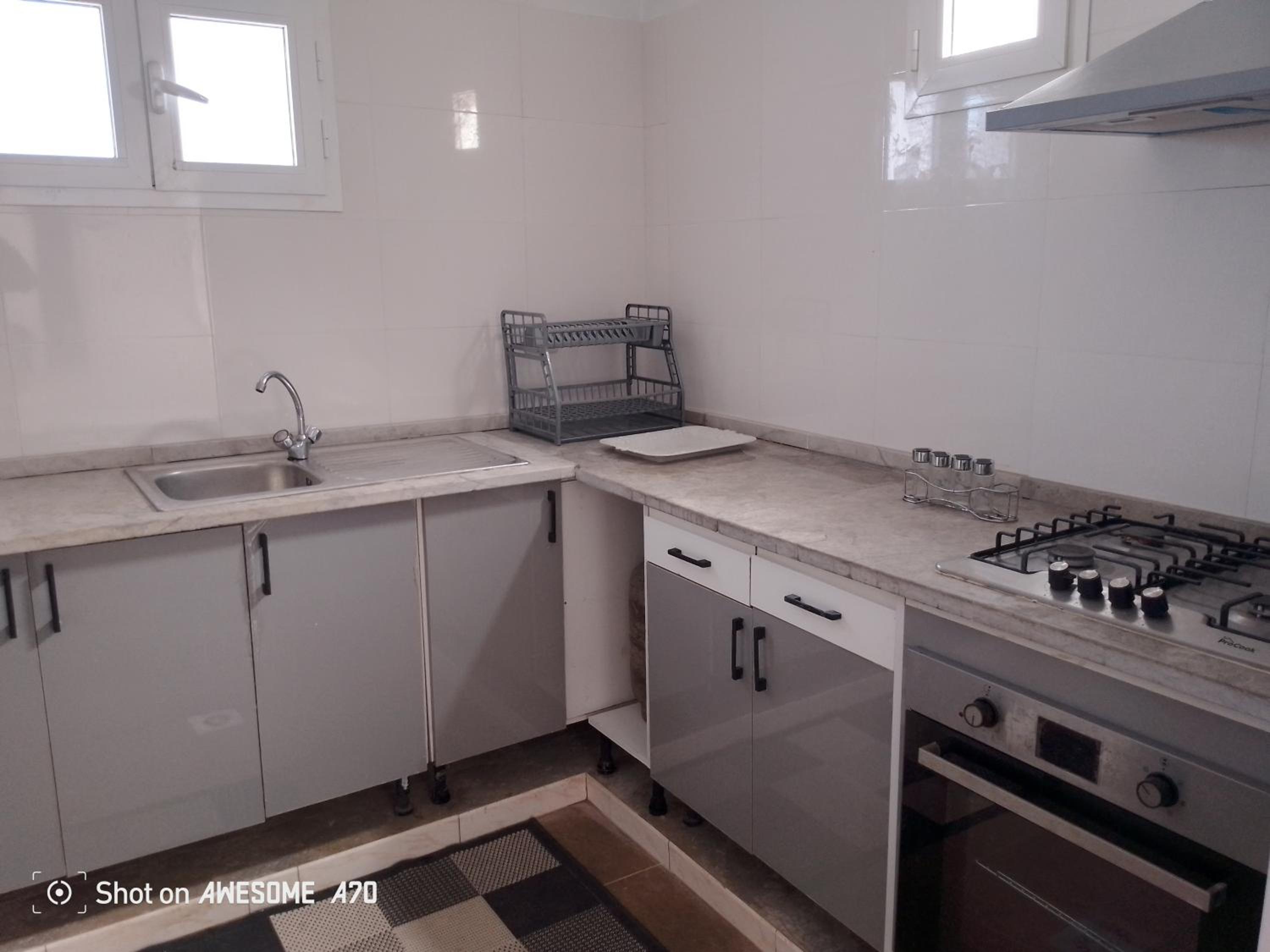 appartement 7 centre ville Midoun view 3