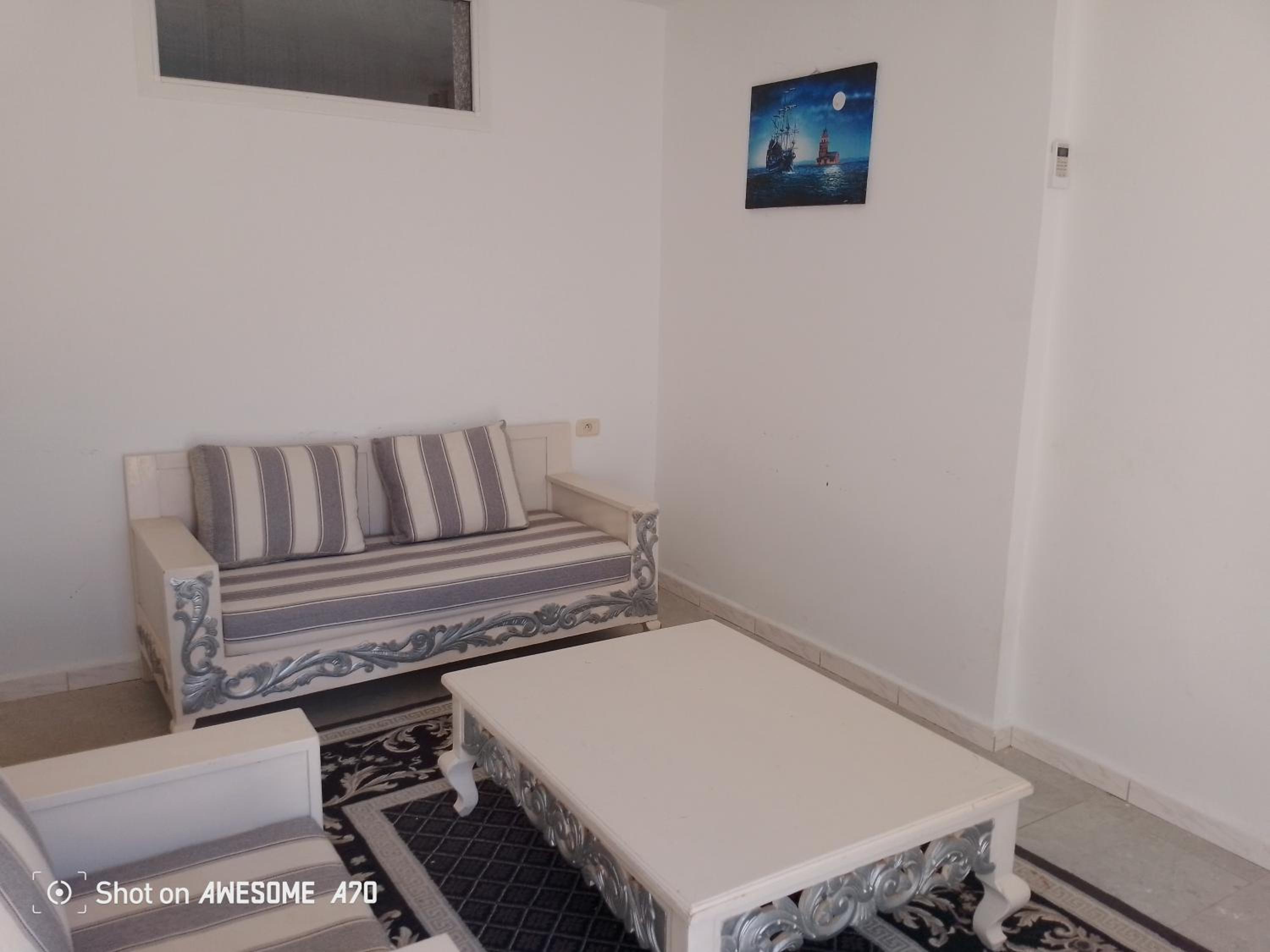 appartement 7 centre ville Midoun view 5