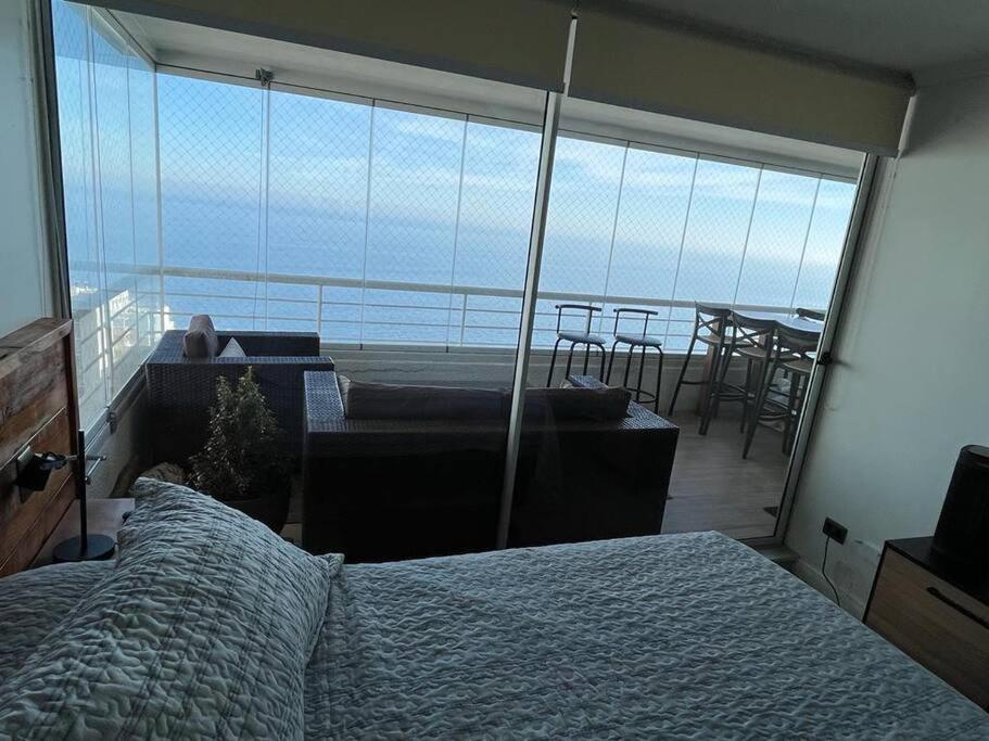 Increible Departamento en Reñaca