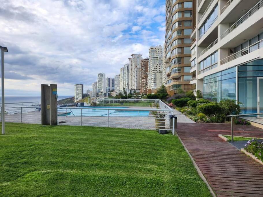 Increible Departamento en Reñaca